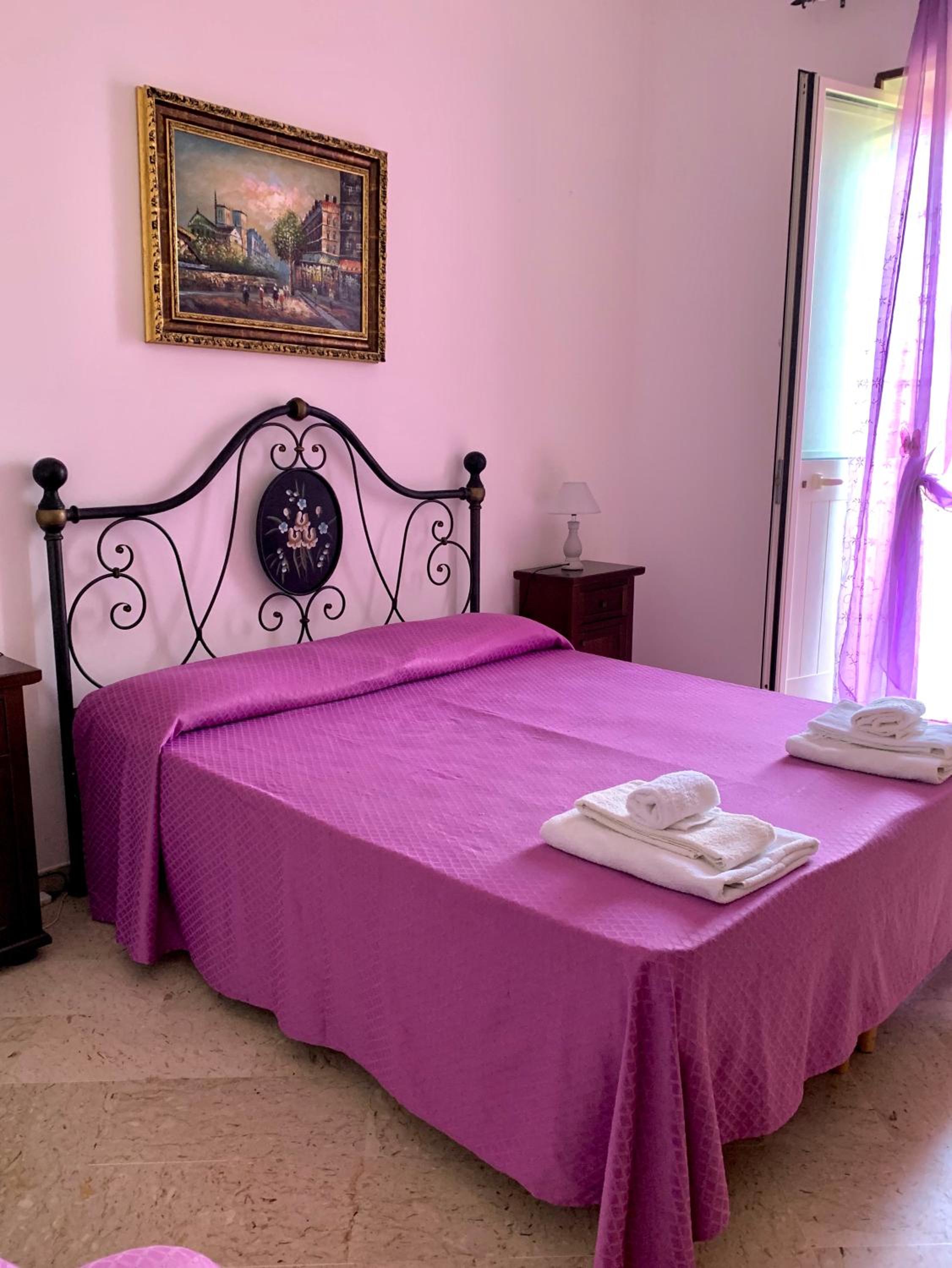 Double Room With Park View photo 1