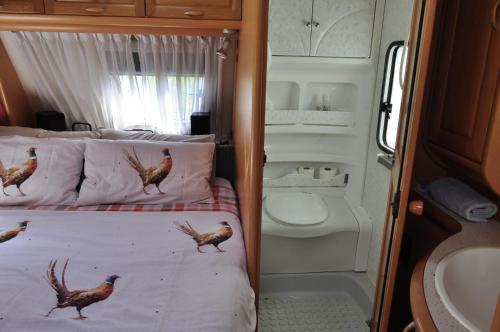 Caravan photo 3