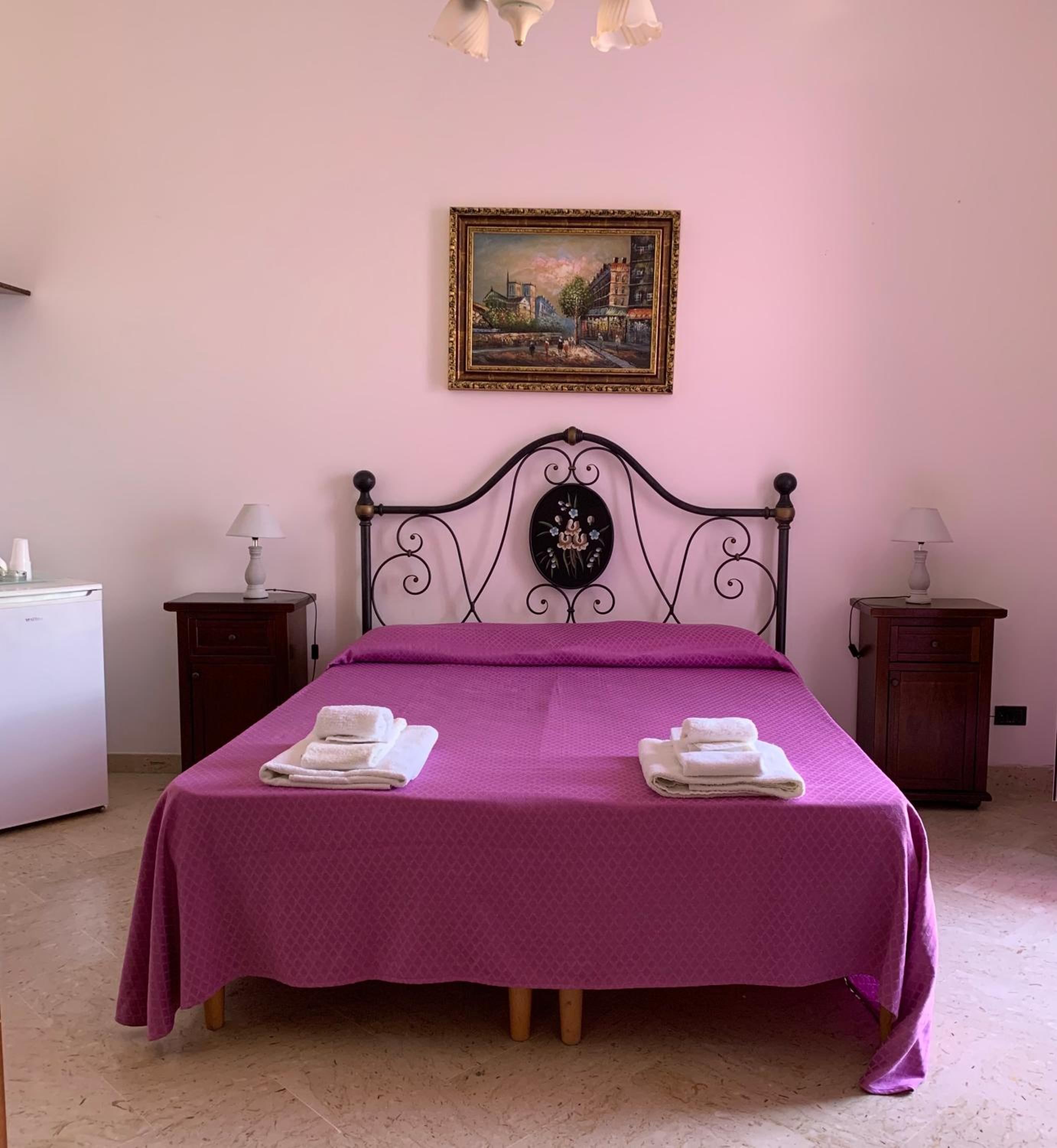 Double Room with Park View photo 1