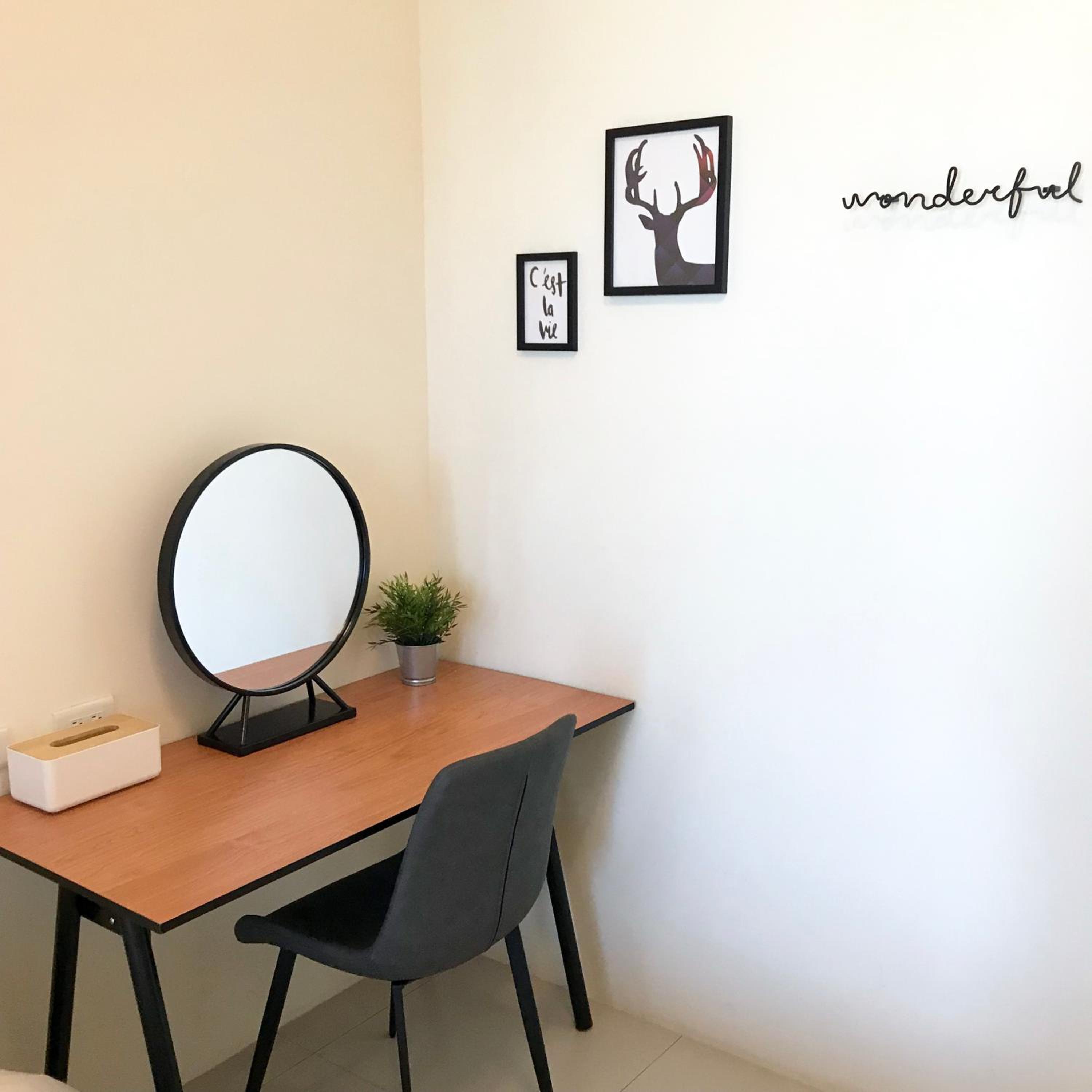 Double Room - Photo 8