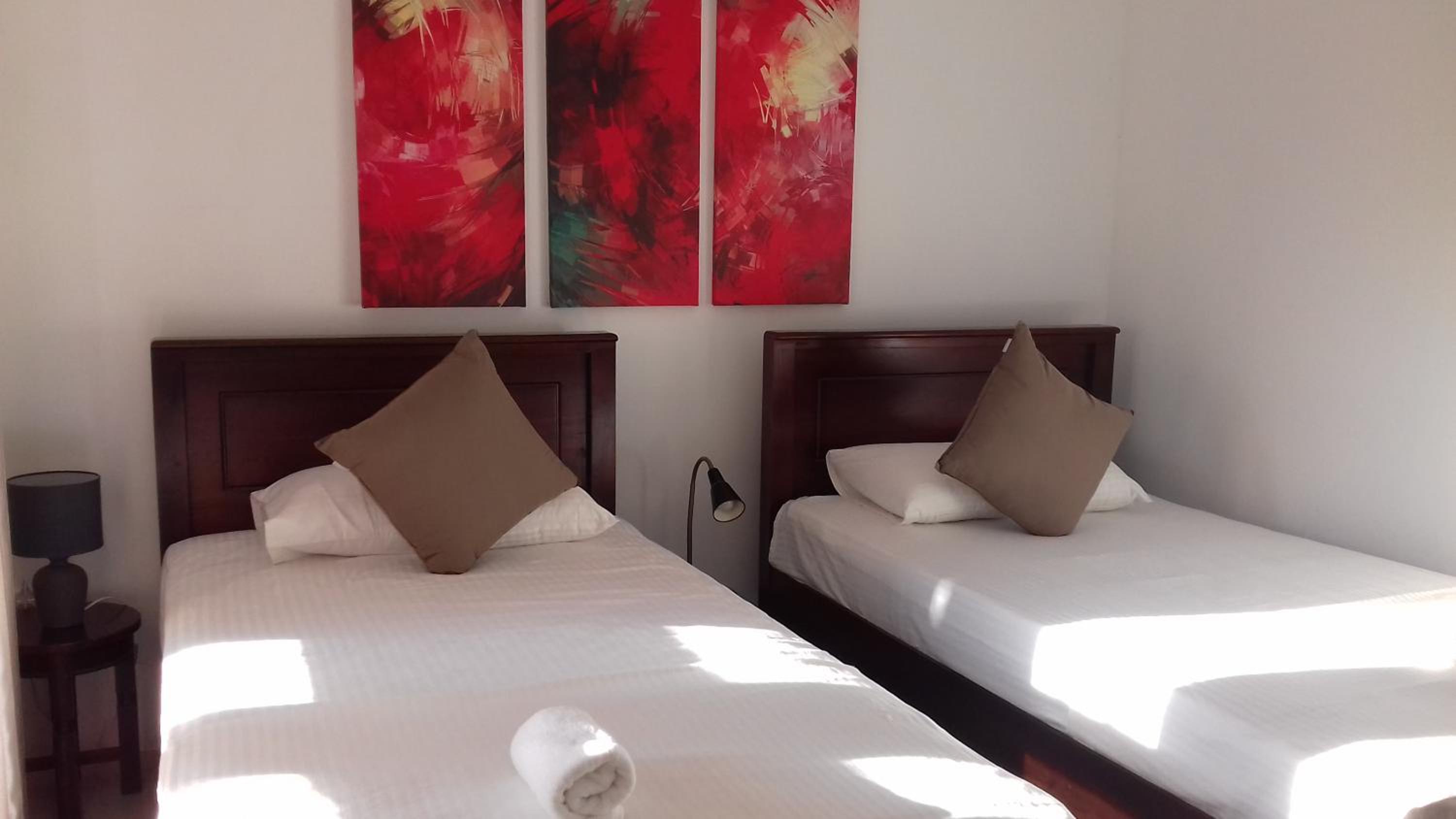 Superior Double / Twin Room photo 2