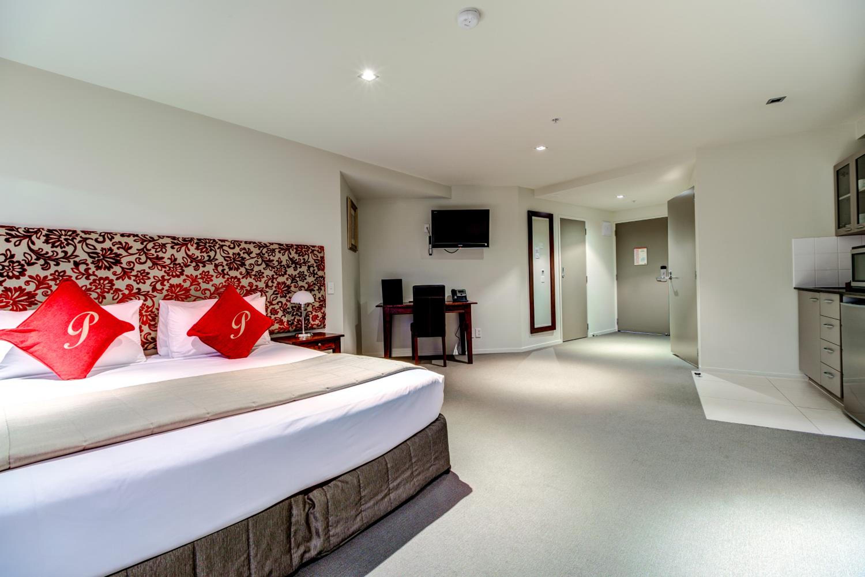 Executive Room - Photo 4