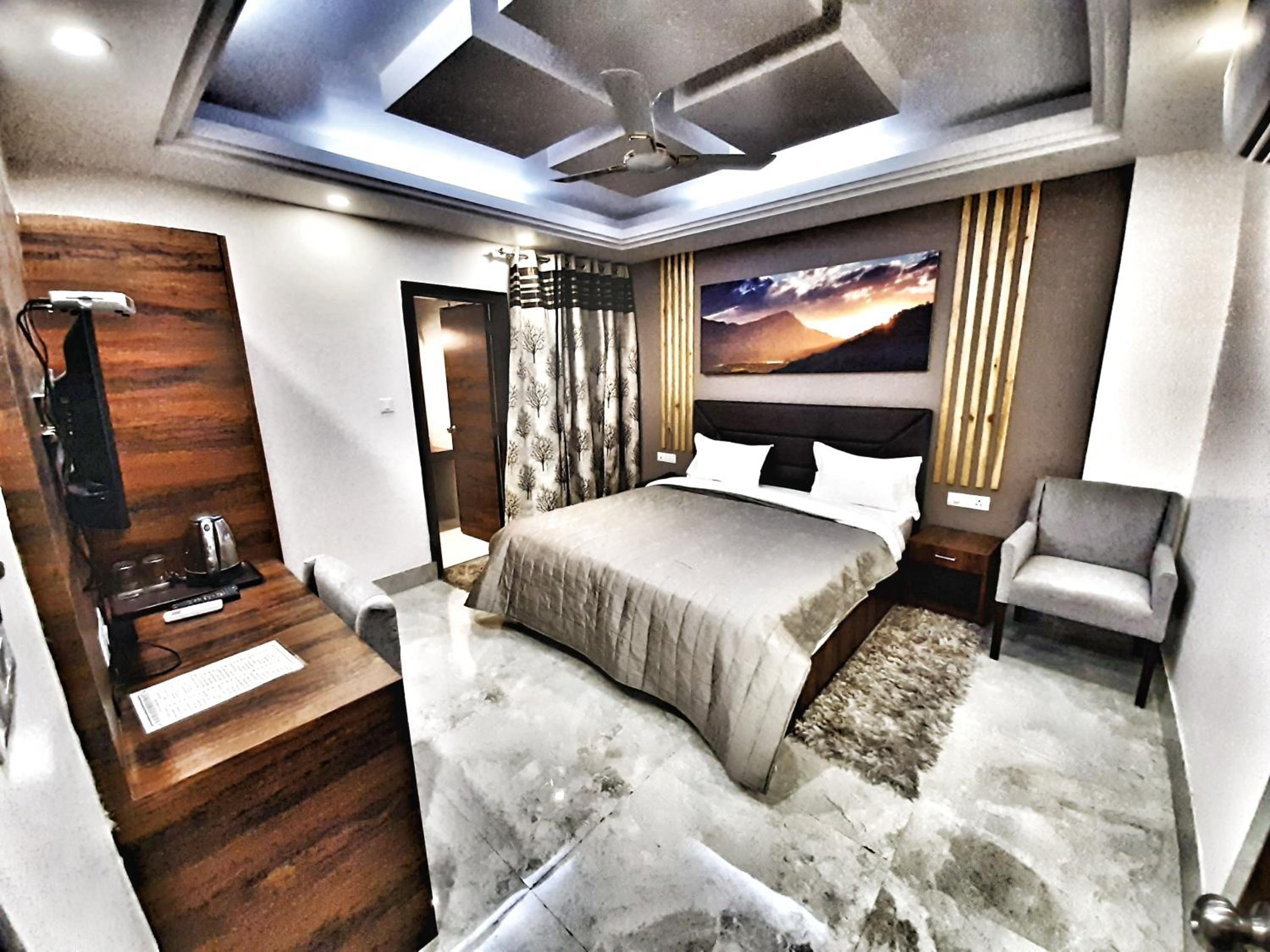 Superior Double Room photo 1