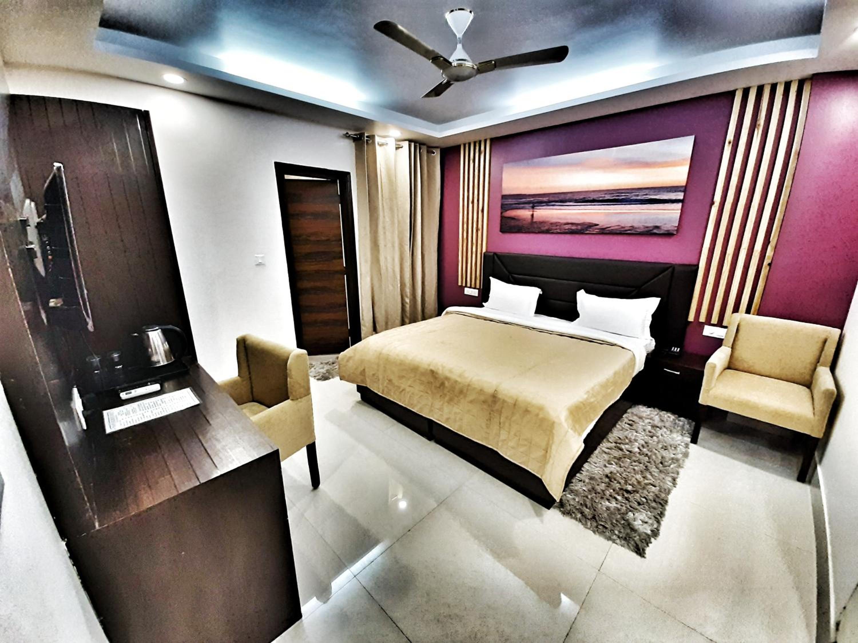 Superior Double Room photo 3