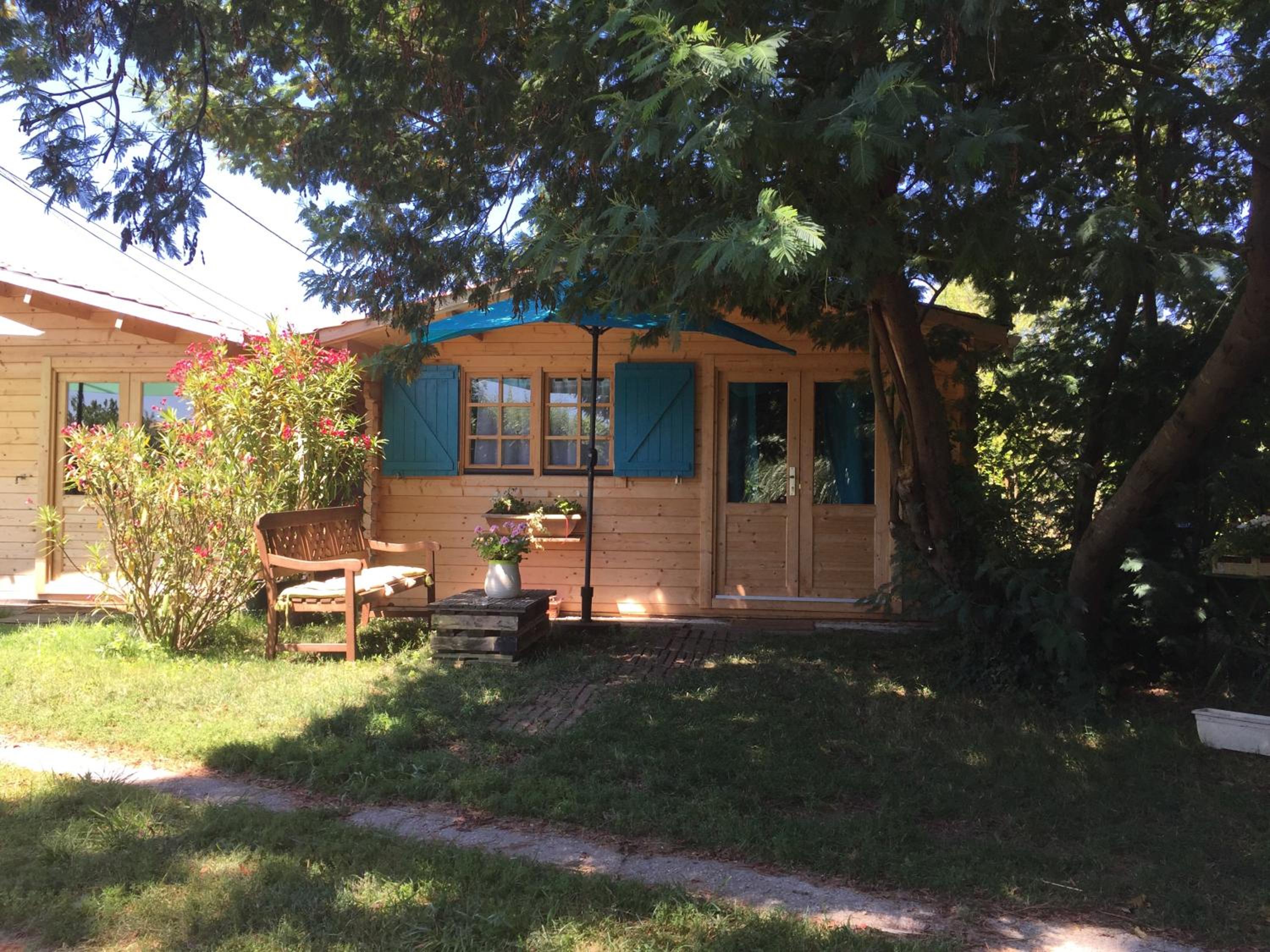Chalet photo 1