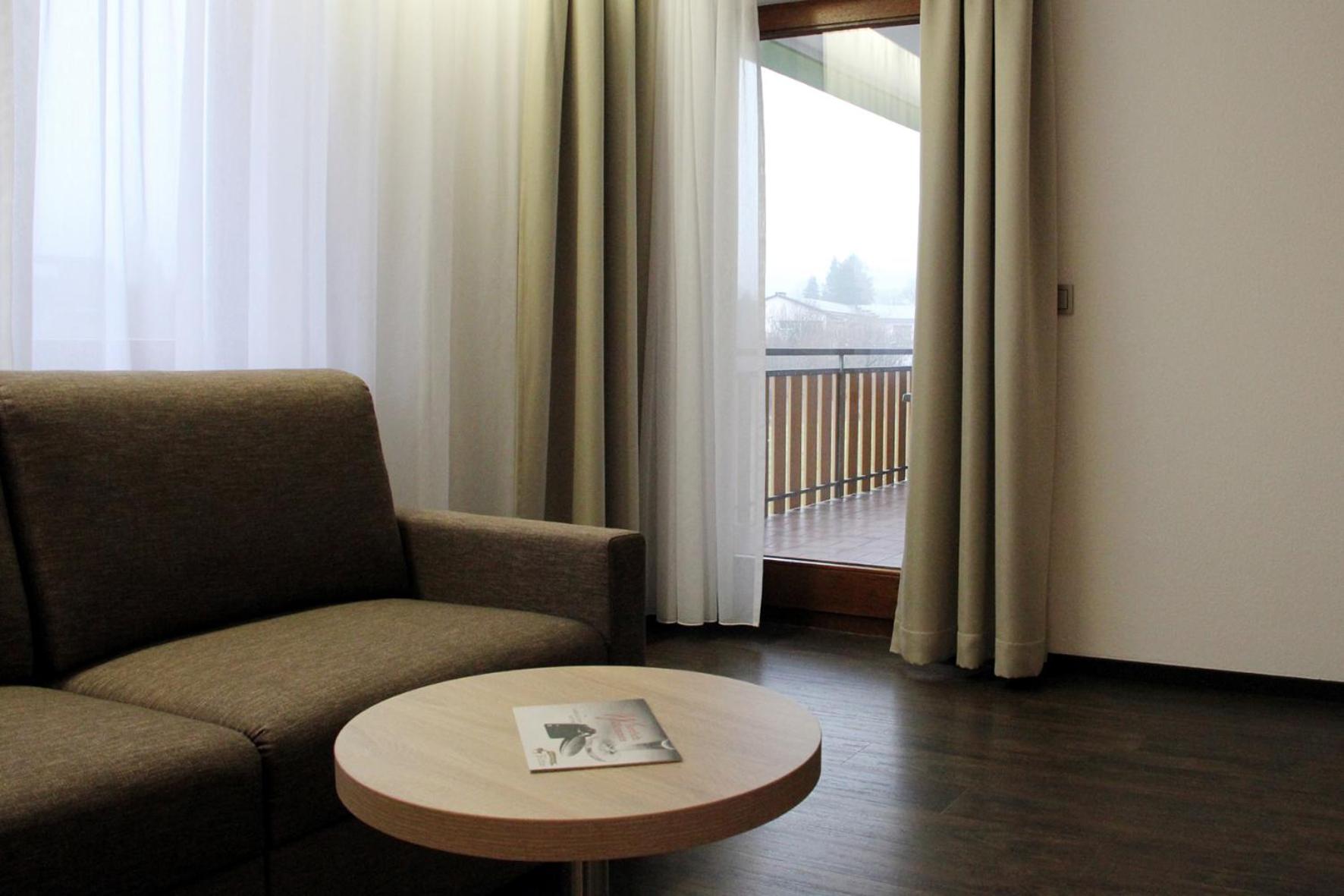 Double Room with Balcony photo 2