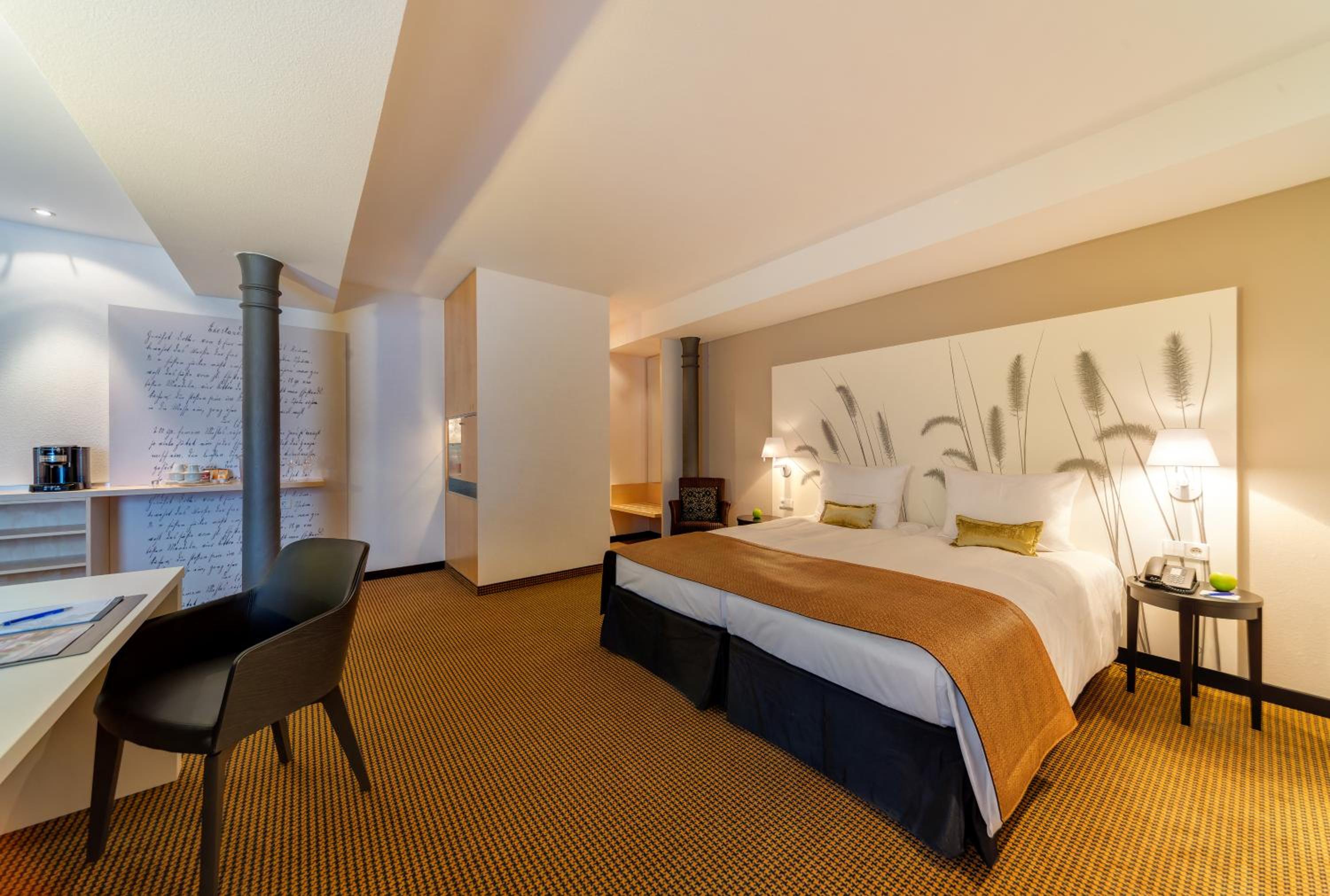 Business Double Room - Photo 5