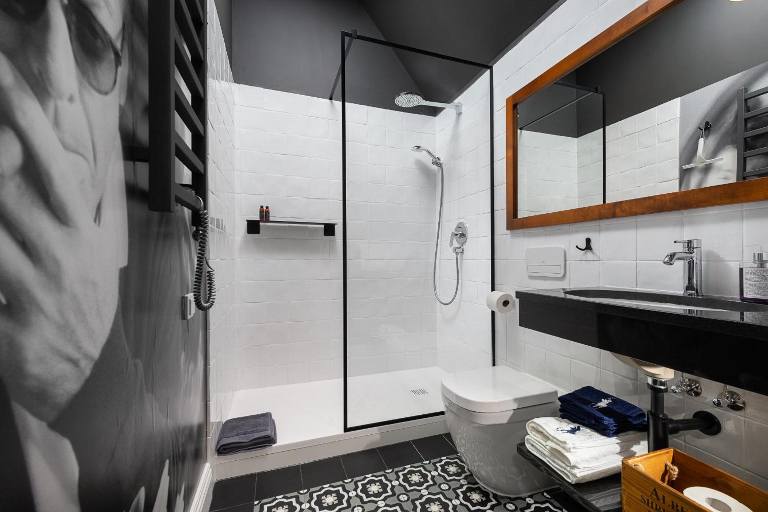 Studio Apartment photo 2