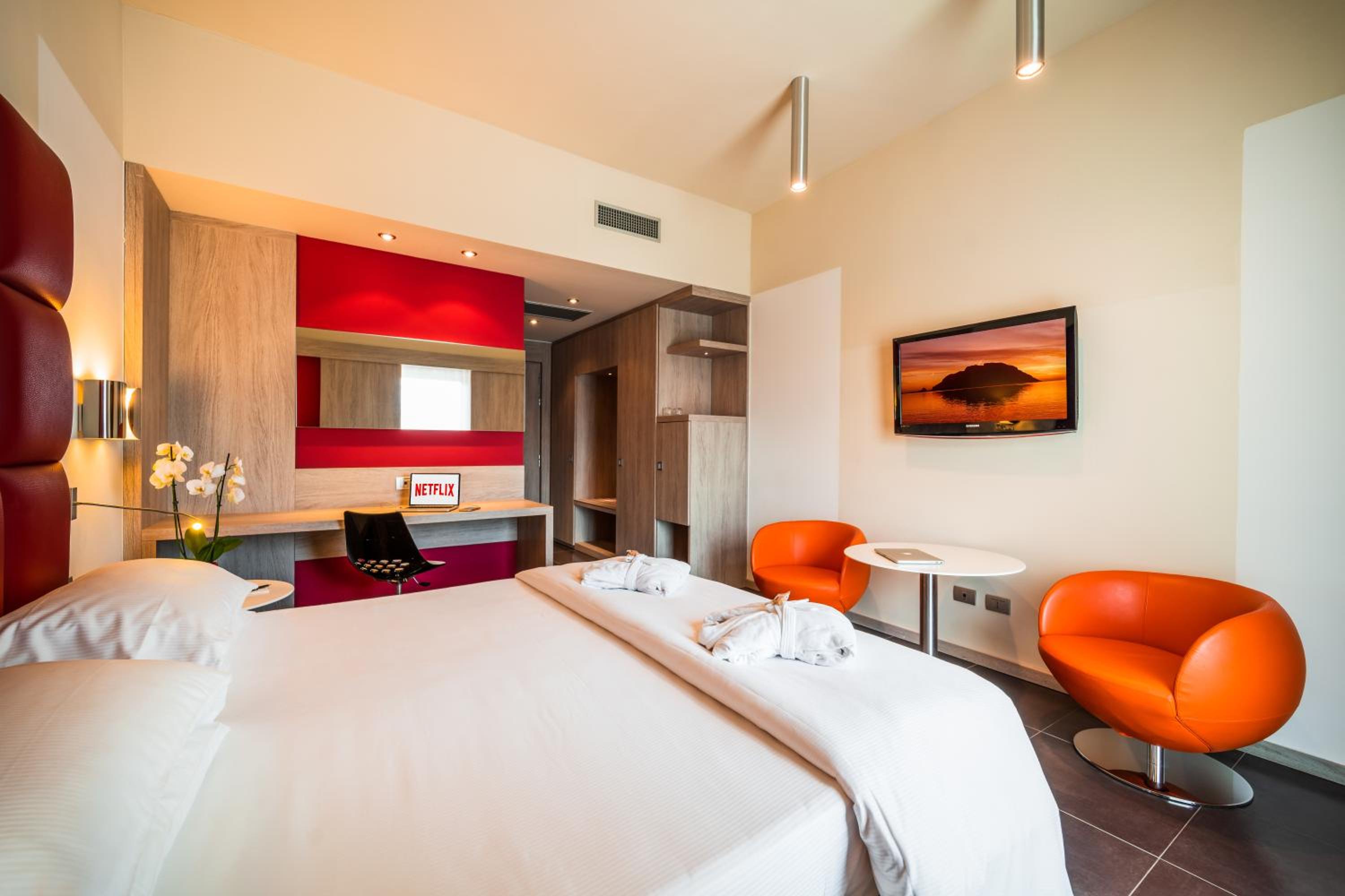 Double Room - Single Use photo 3