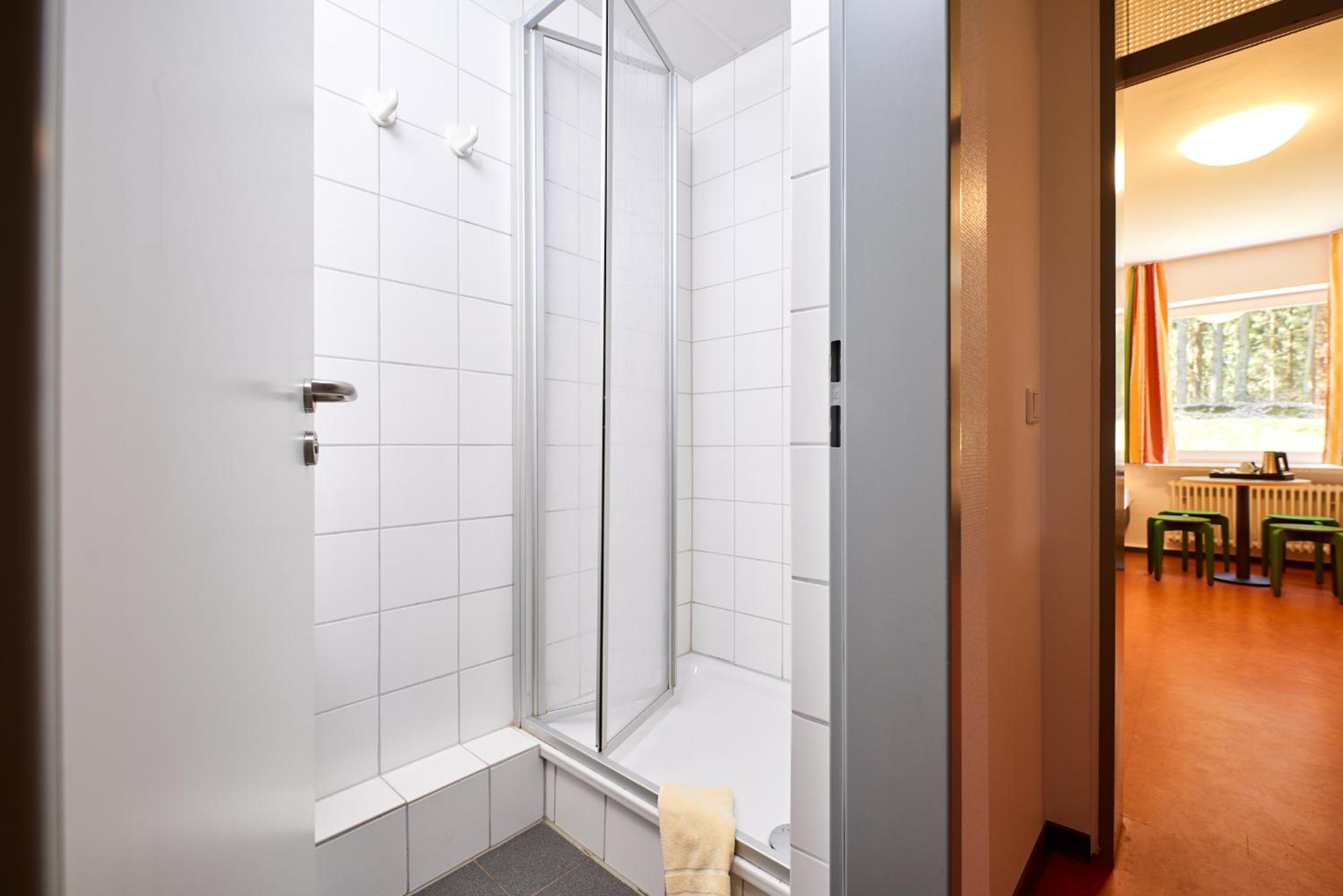 Family Room with Bathroom photo 3
