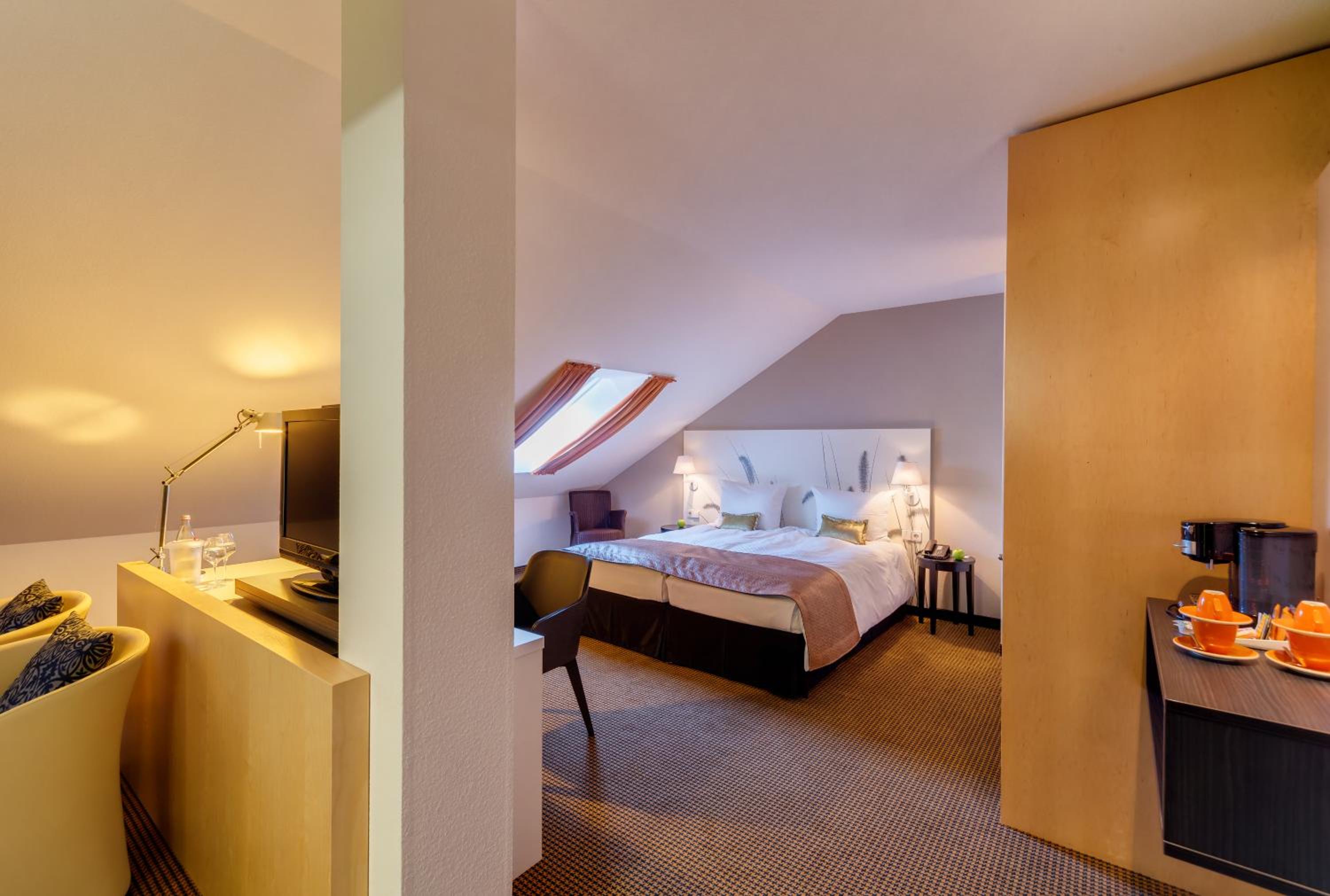 Superior Double Room - Photo 2