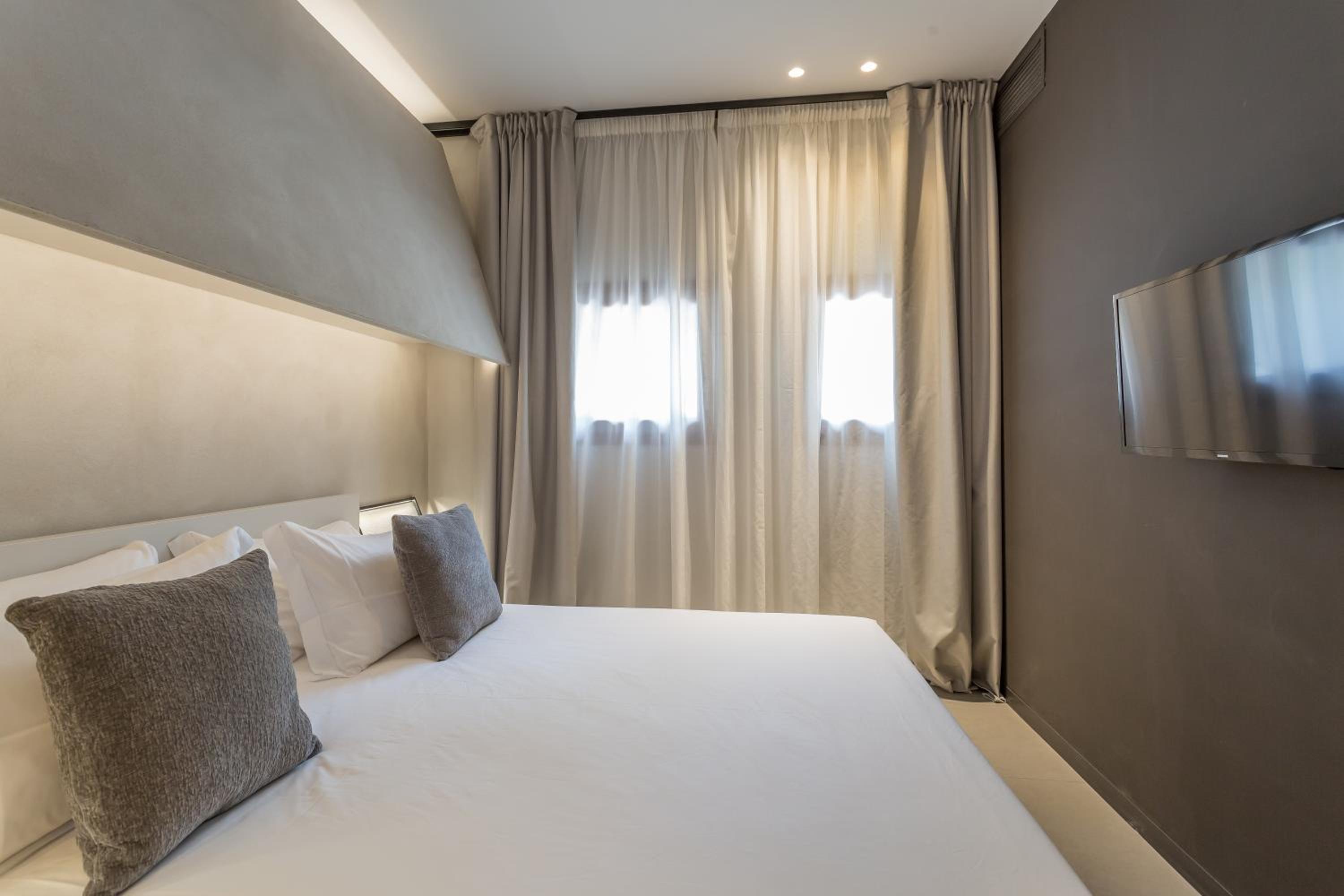 Junior Suite with Garden View photo 1