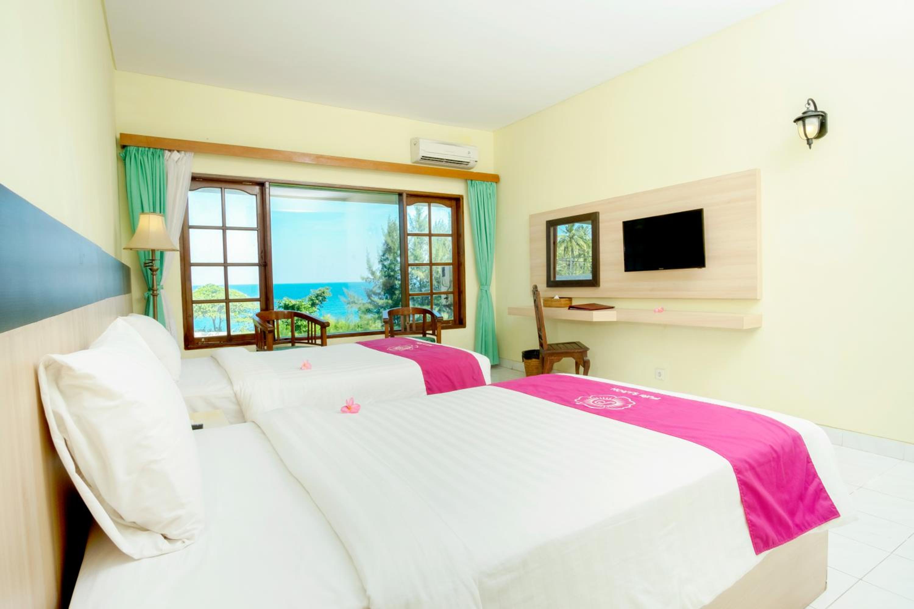 Flash Sale - Superior Room