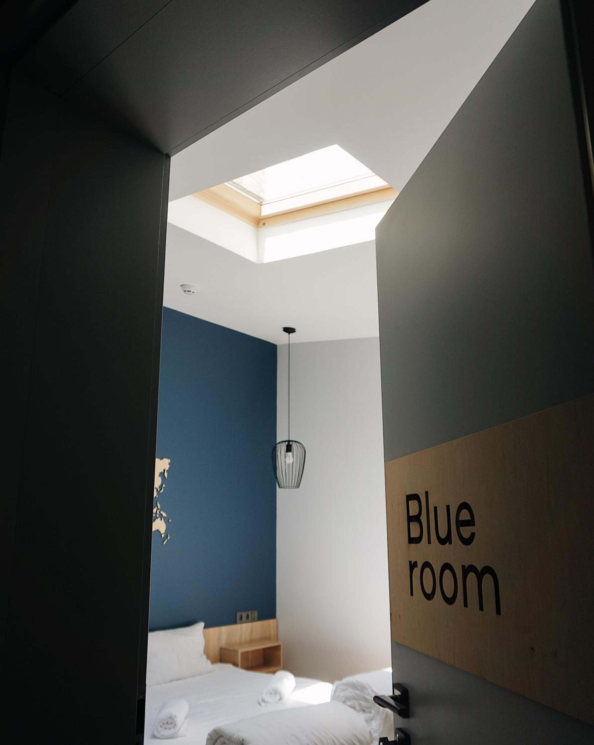 Standard Double Room with Shared Bathroom photo 3