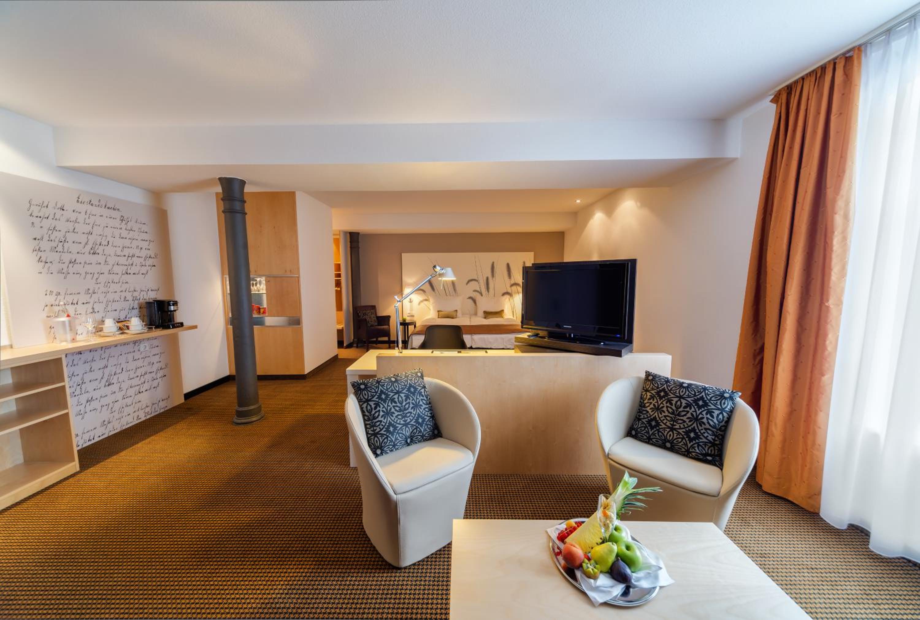 Superior Double Room - Photo 9