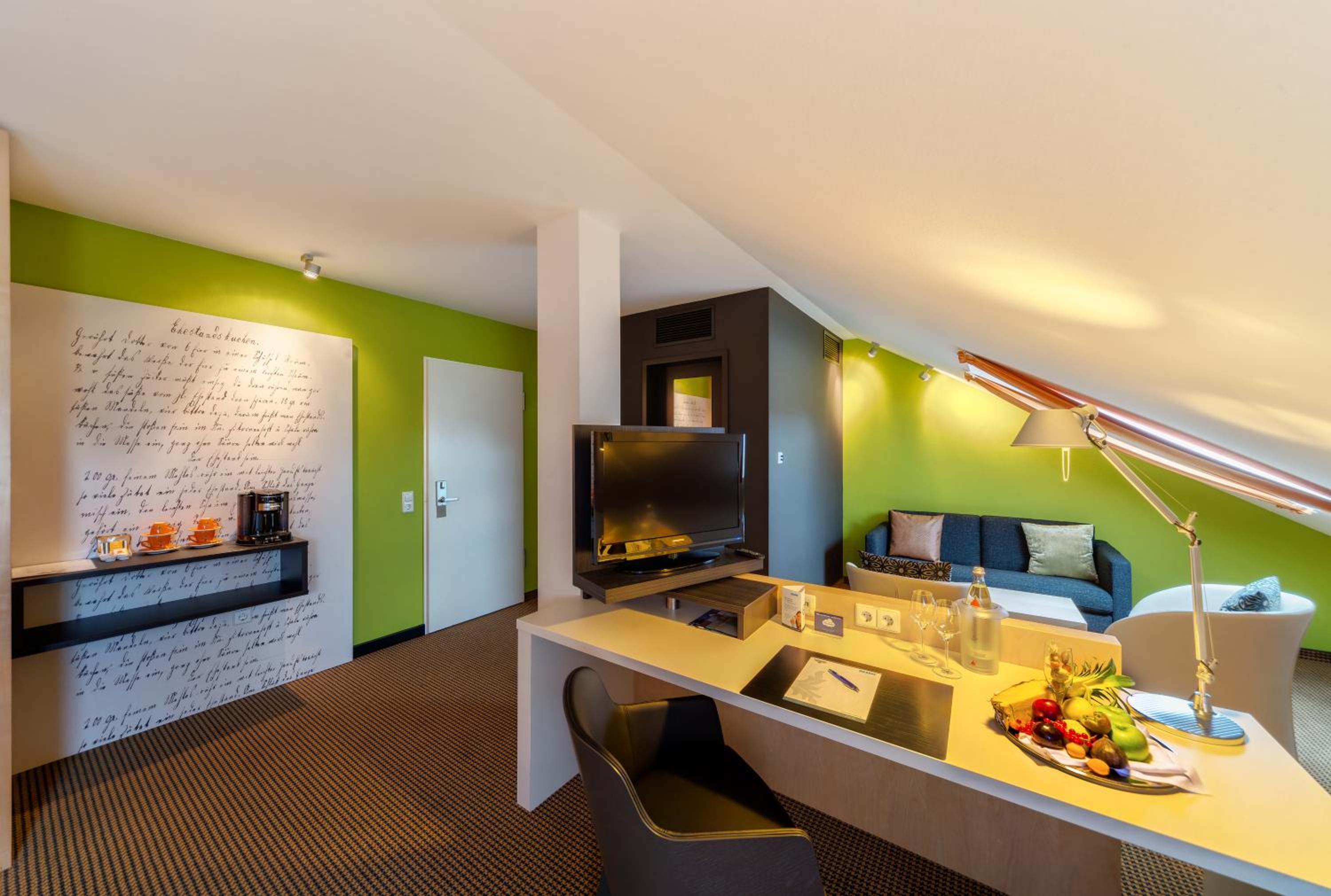 Superior Double Room - Photo 4