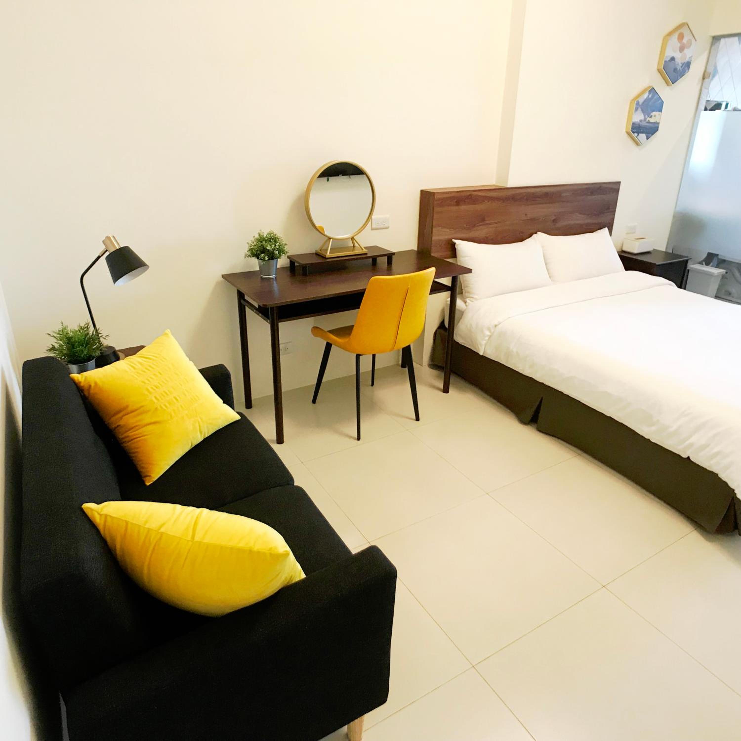 Double Room - Photo 13