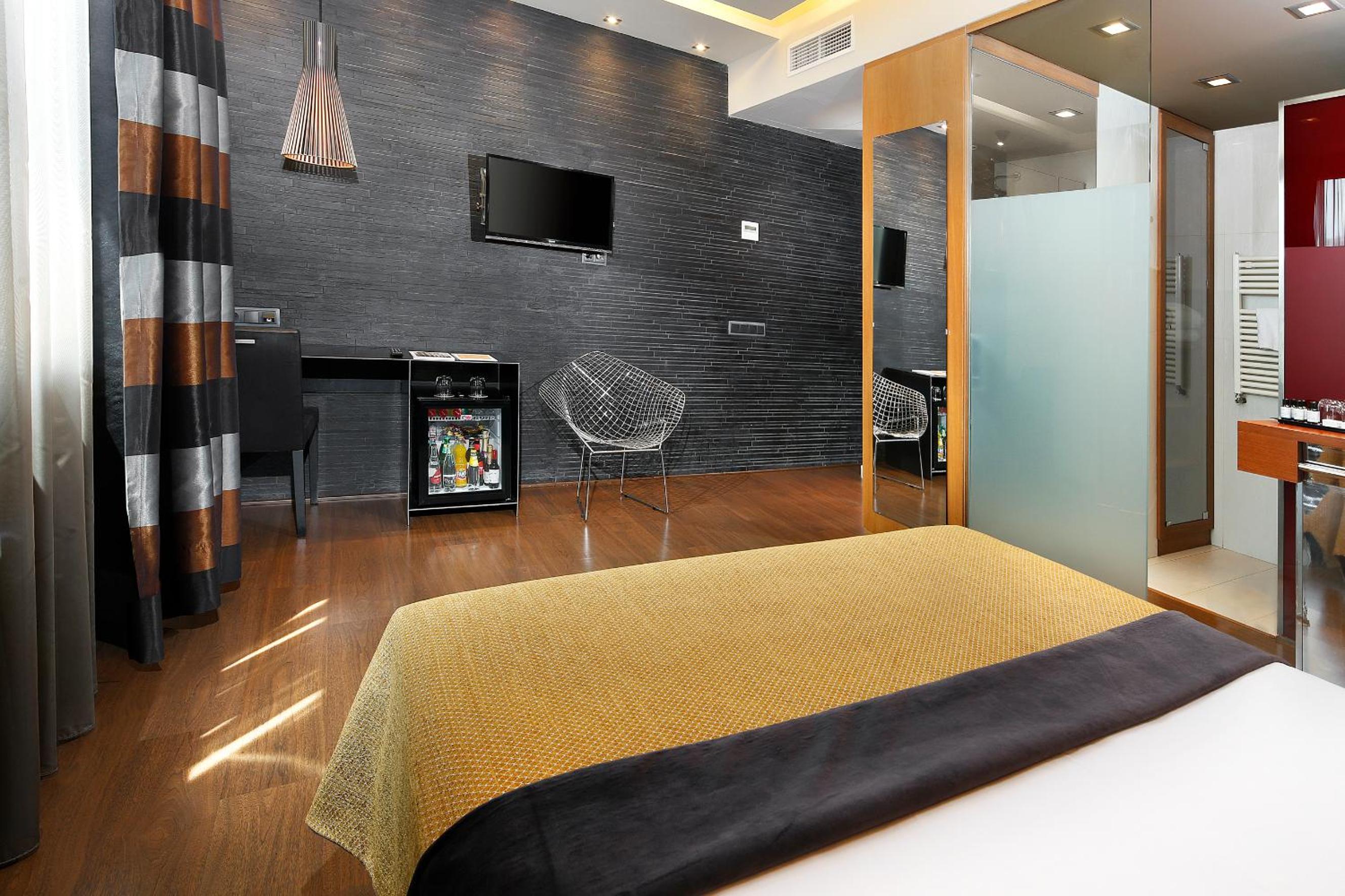 Double Or Twin Room photo 2