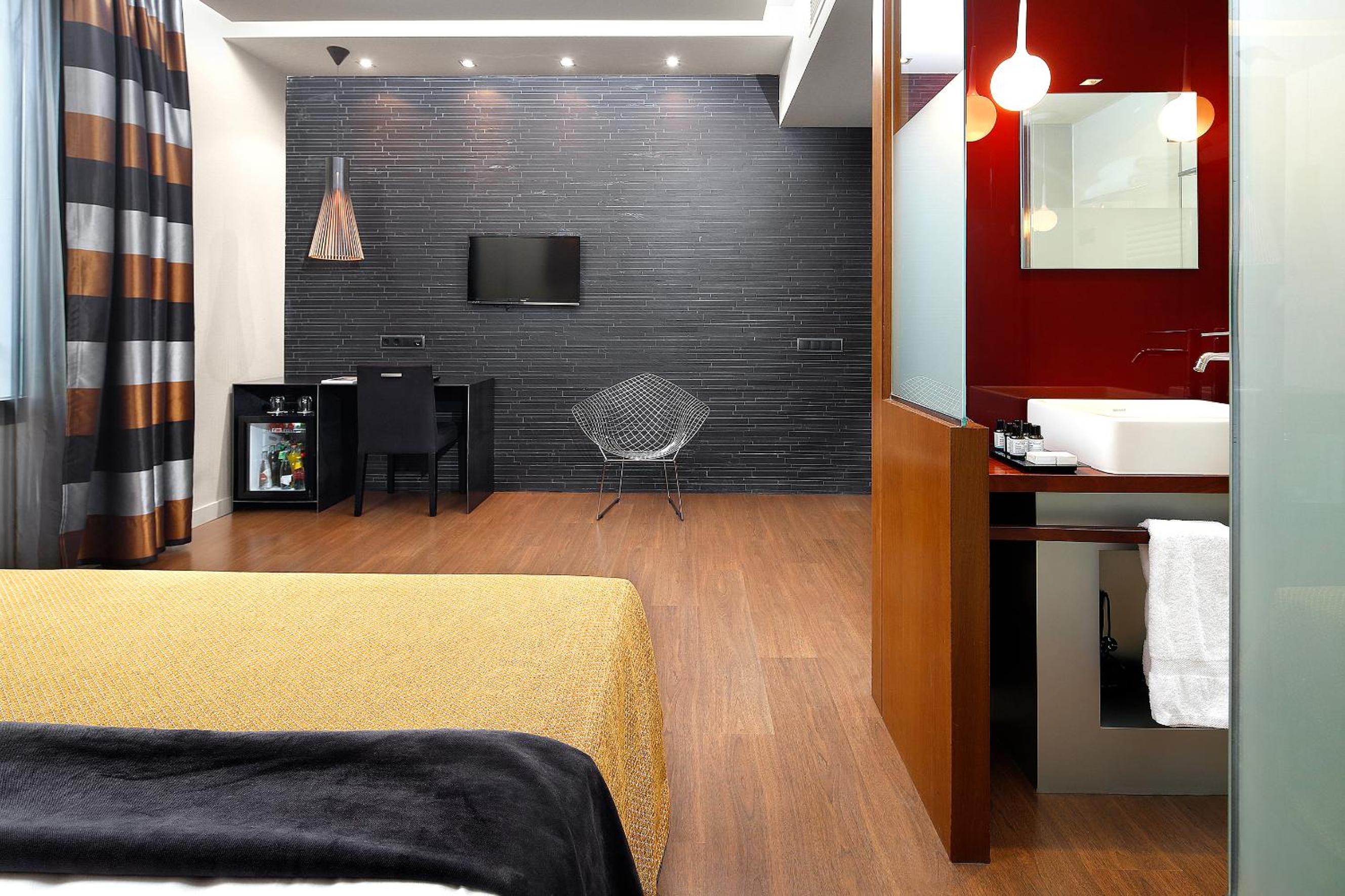 Superior King Room photo 3
