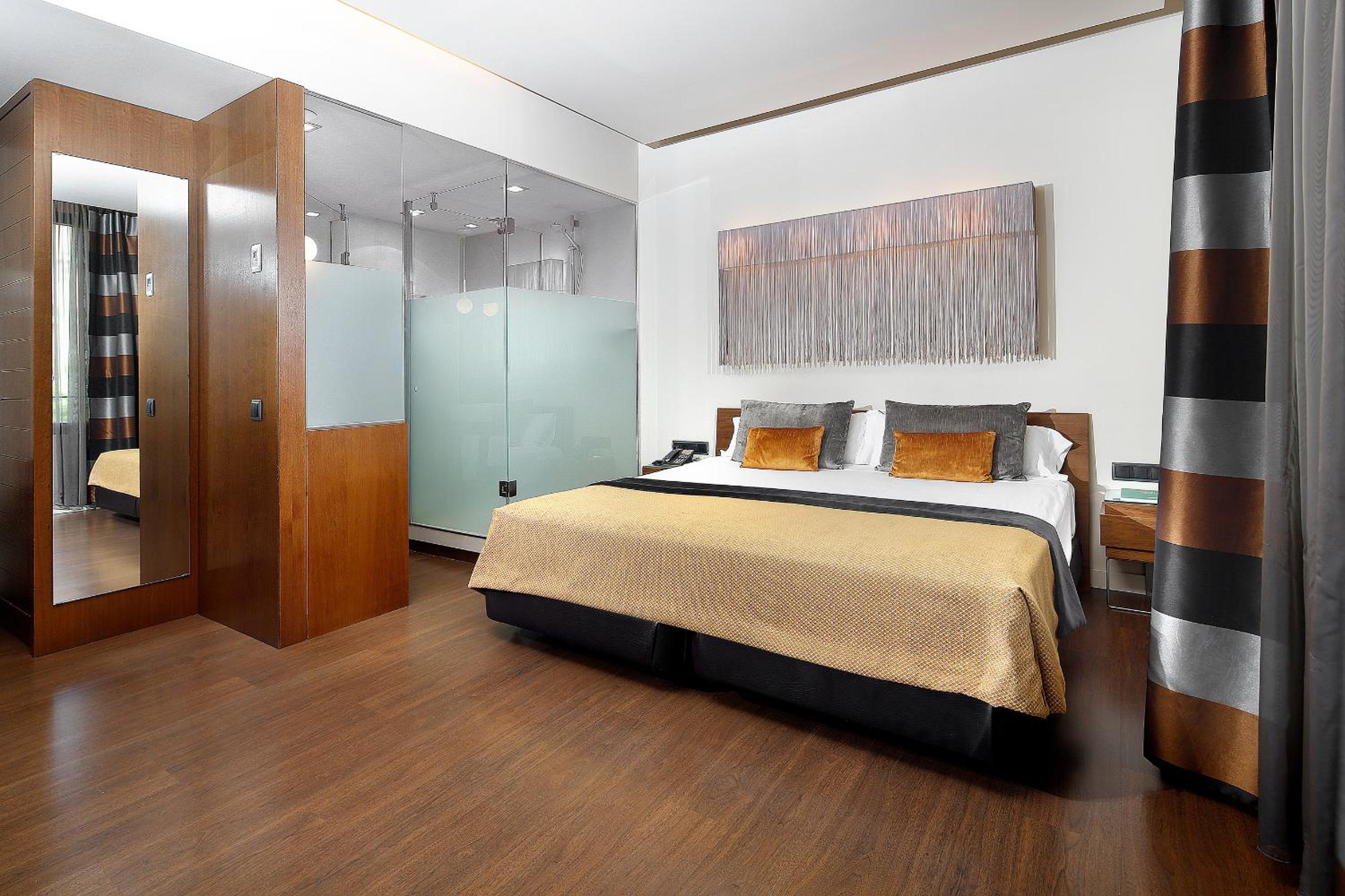 Habitación Superior King