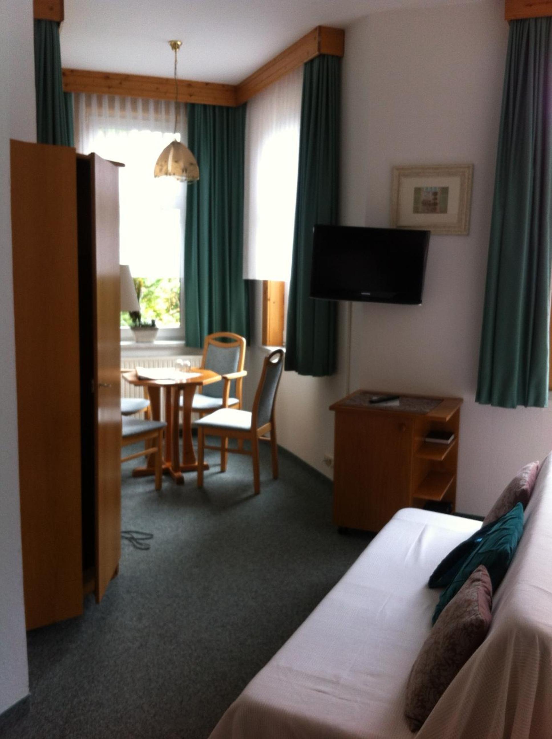 Comfort Double Room photo 2