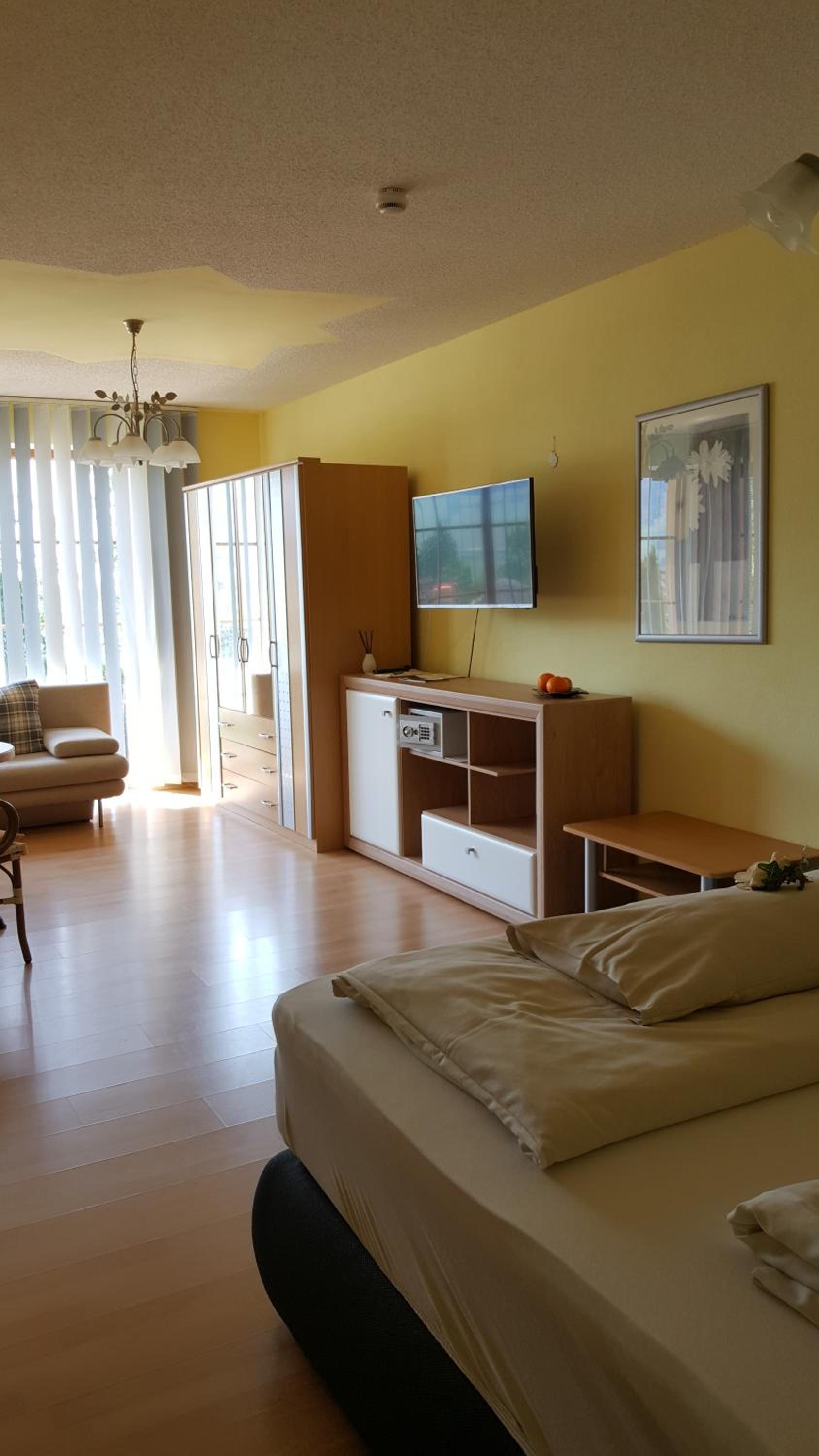 Superior Double Room photo 1