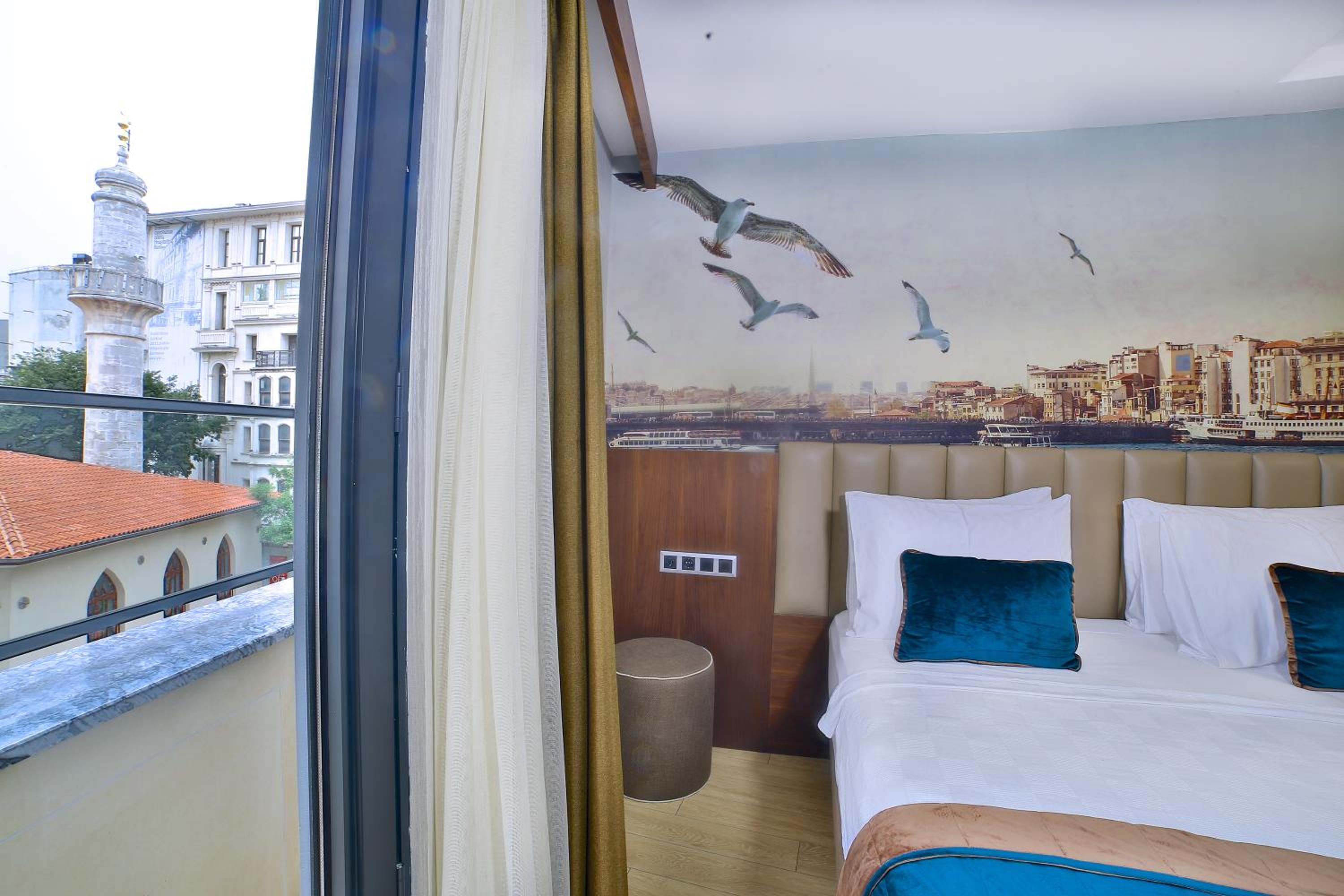 Comfort Triple Room photo 1
