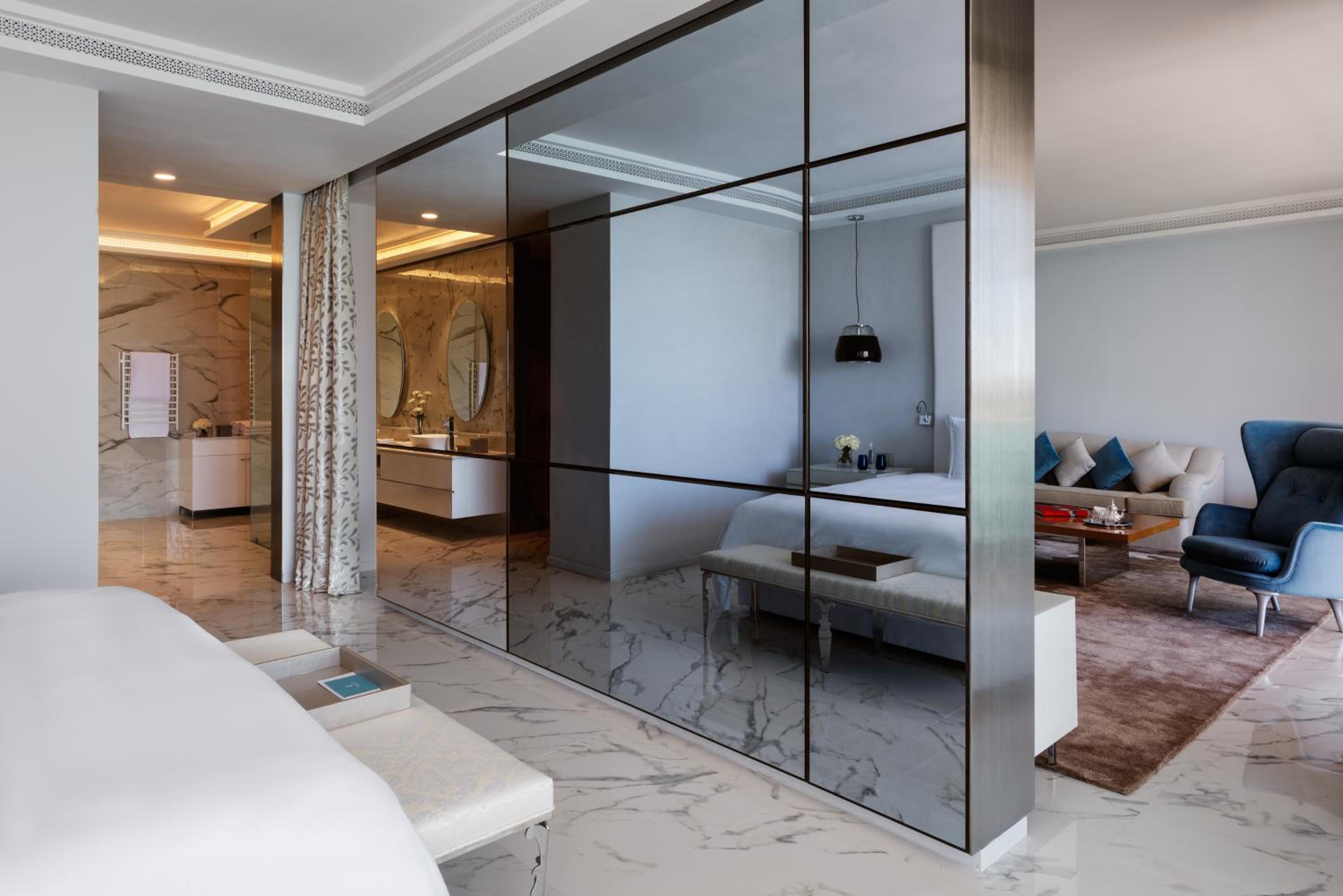 Suite with Garden View - Photo 1
