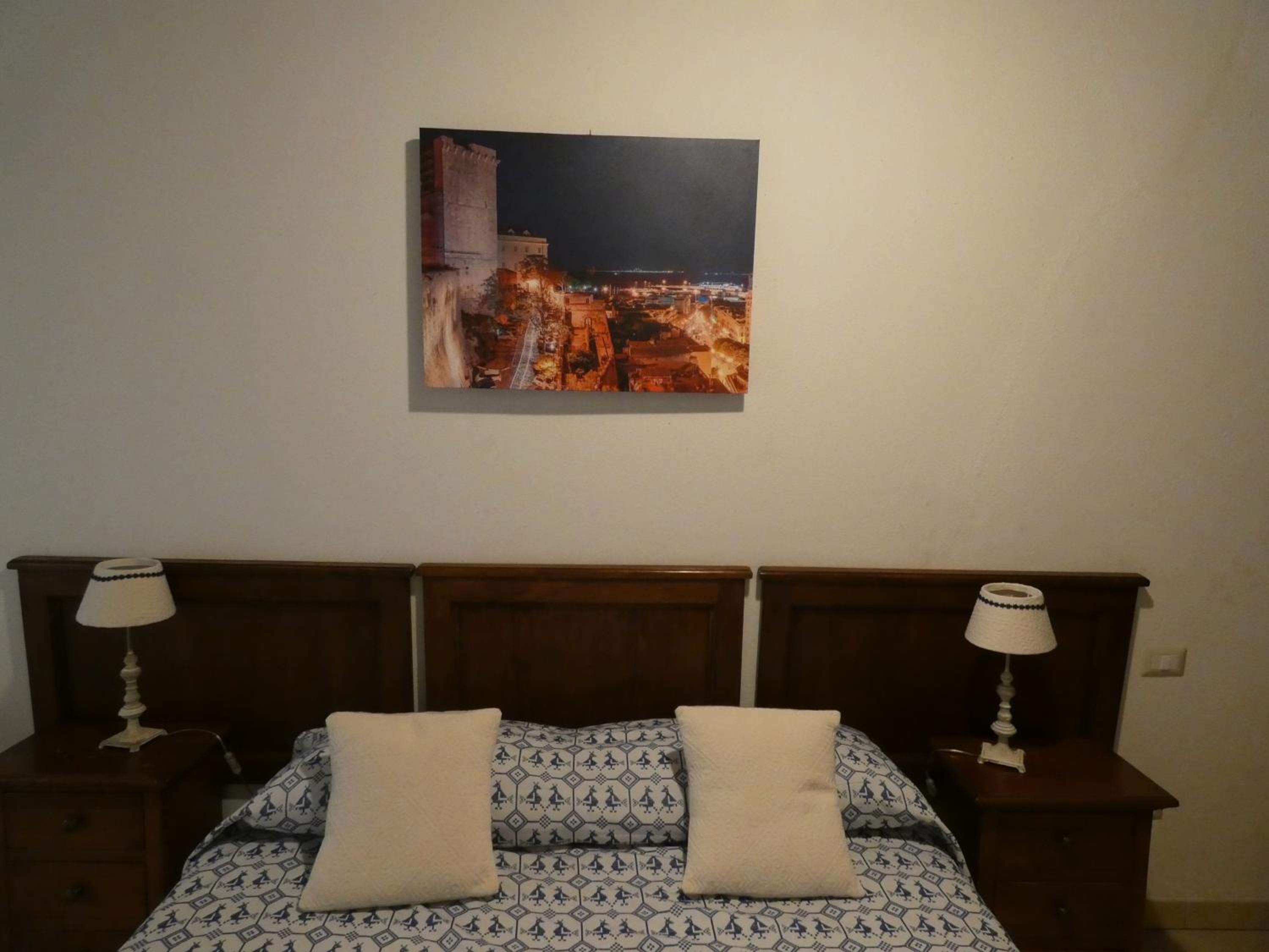 Large Double or Twin Room - Photo 8