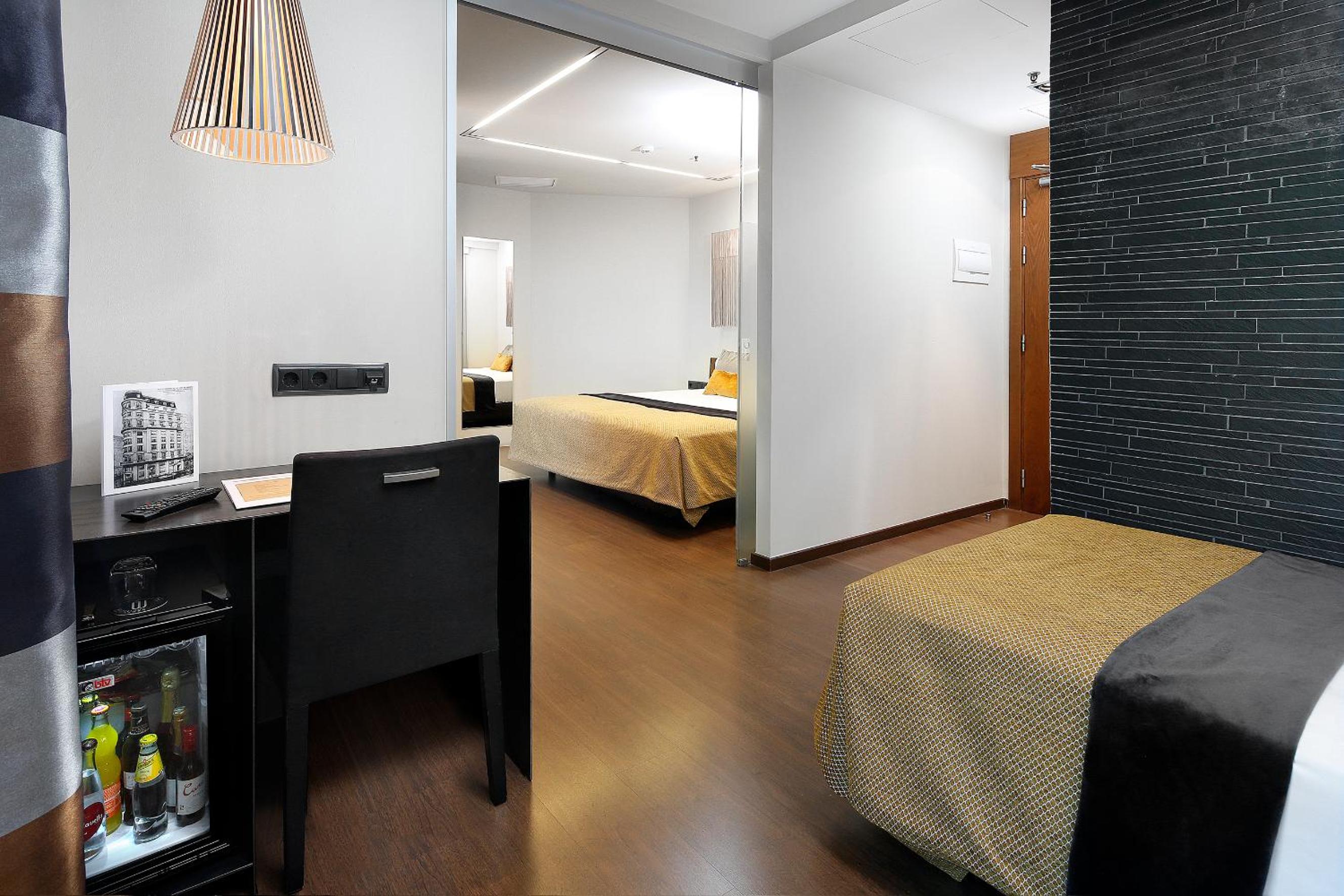 Junior Suite photo 2