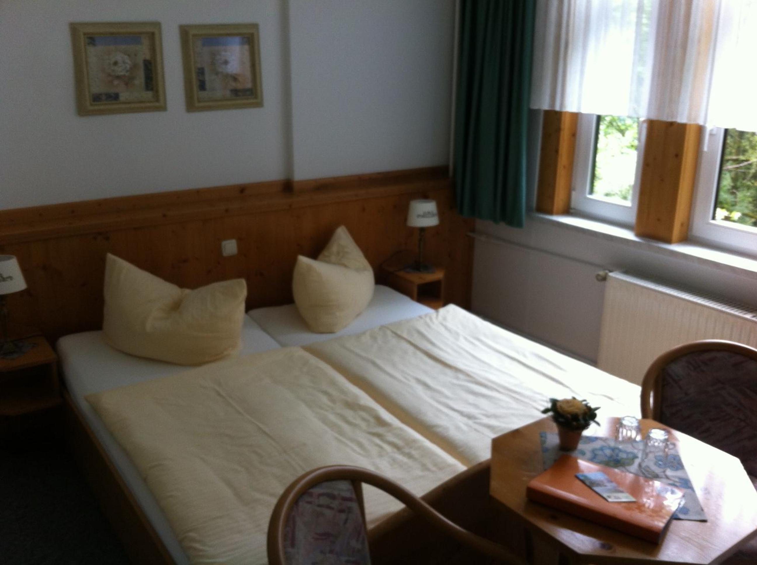 Double Room photo 3