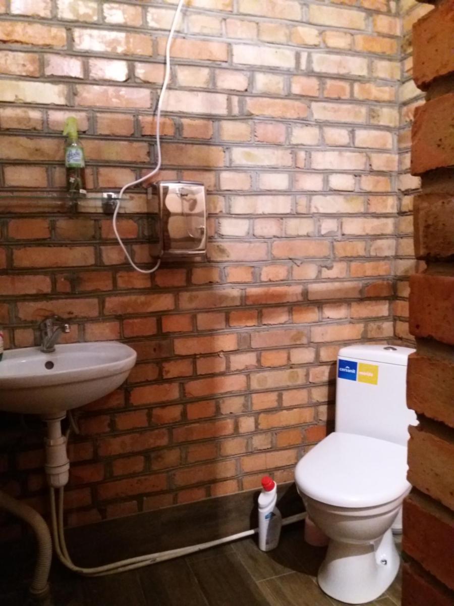 Budget Twin Room photo 3