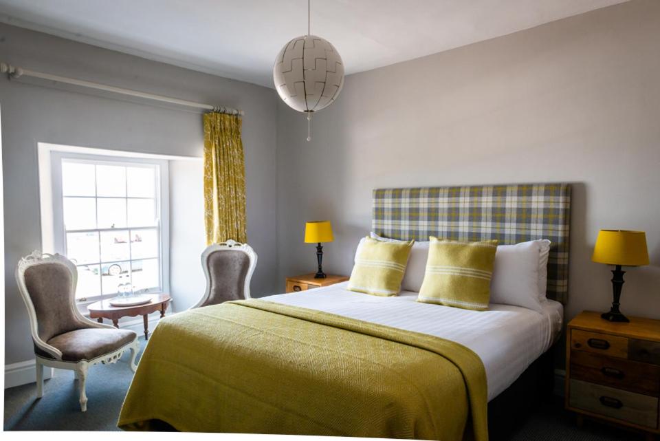 Deluxe Double or Twin Room photo 2