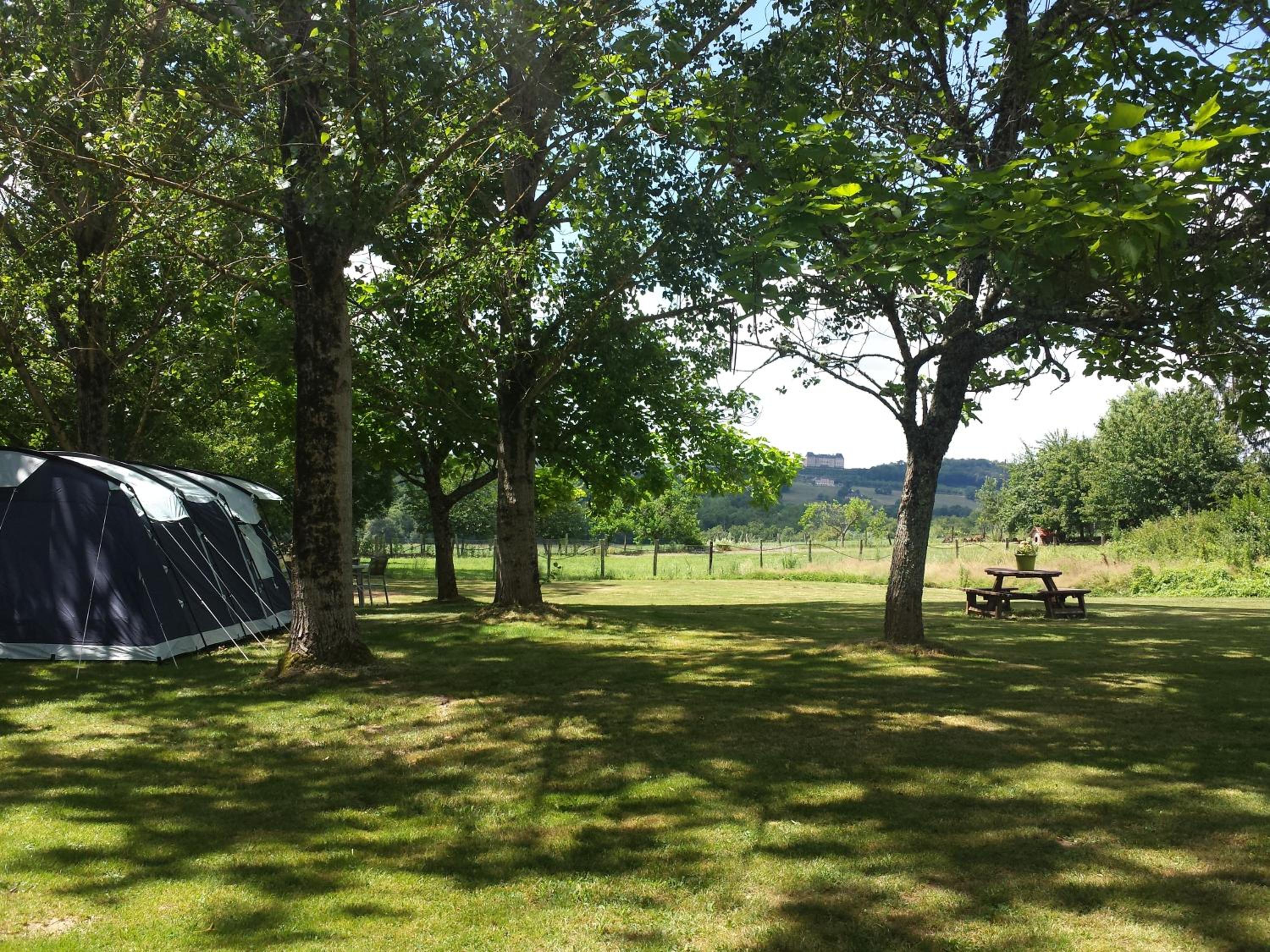 Tent photo 1