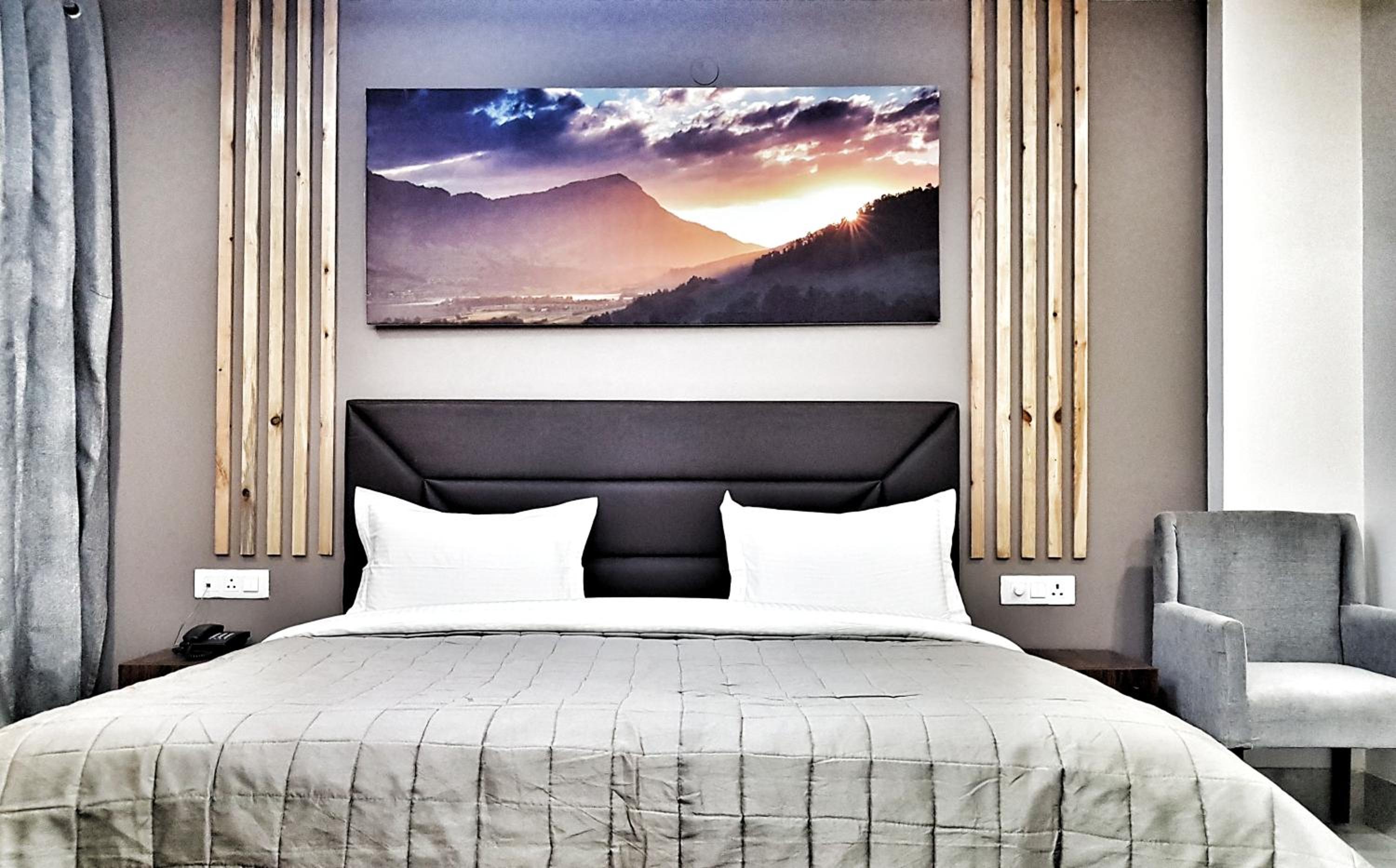 Superior Double Room photo 2