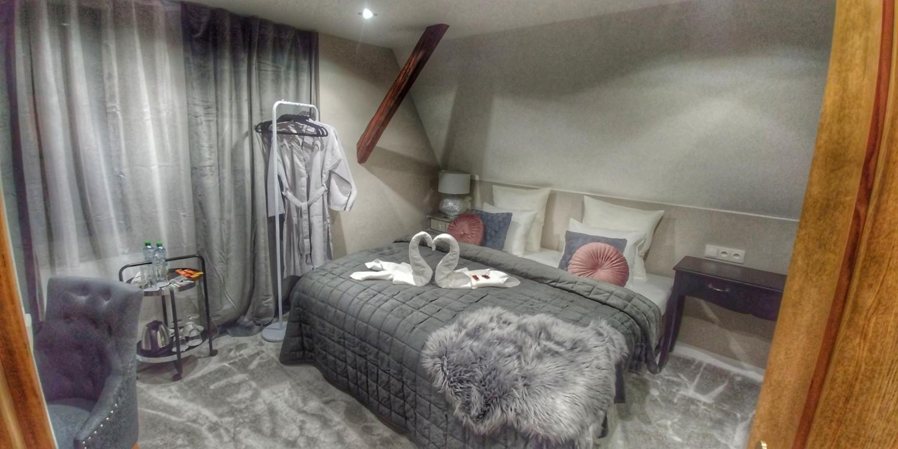 Deluxe Double or Twin Room - Annex photo 2