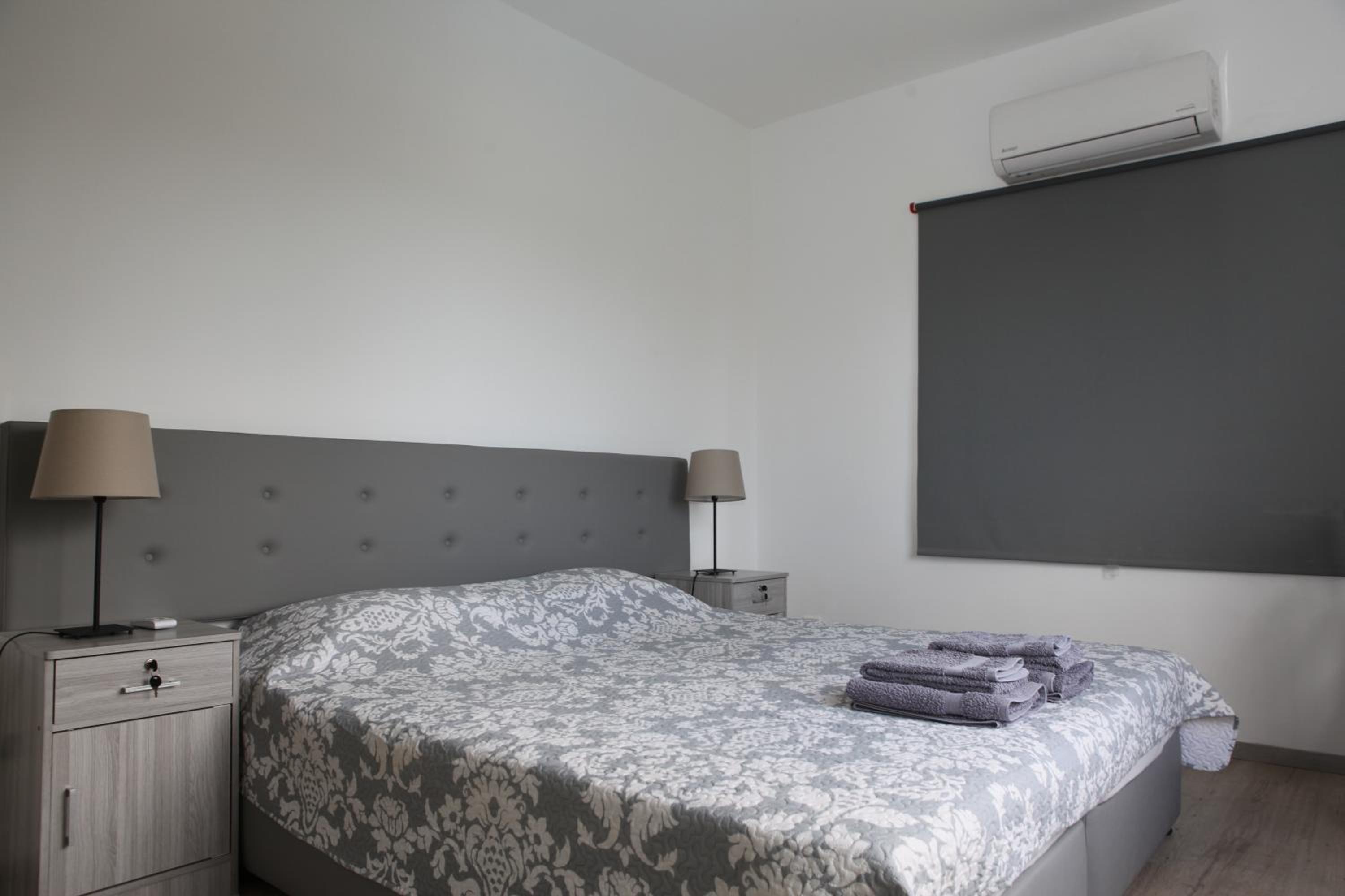 Superior Two-Bedroom Apartment