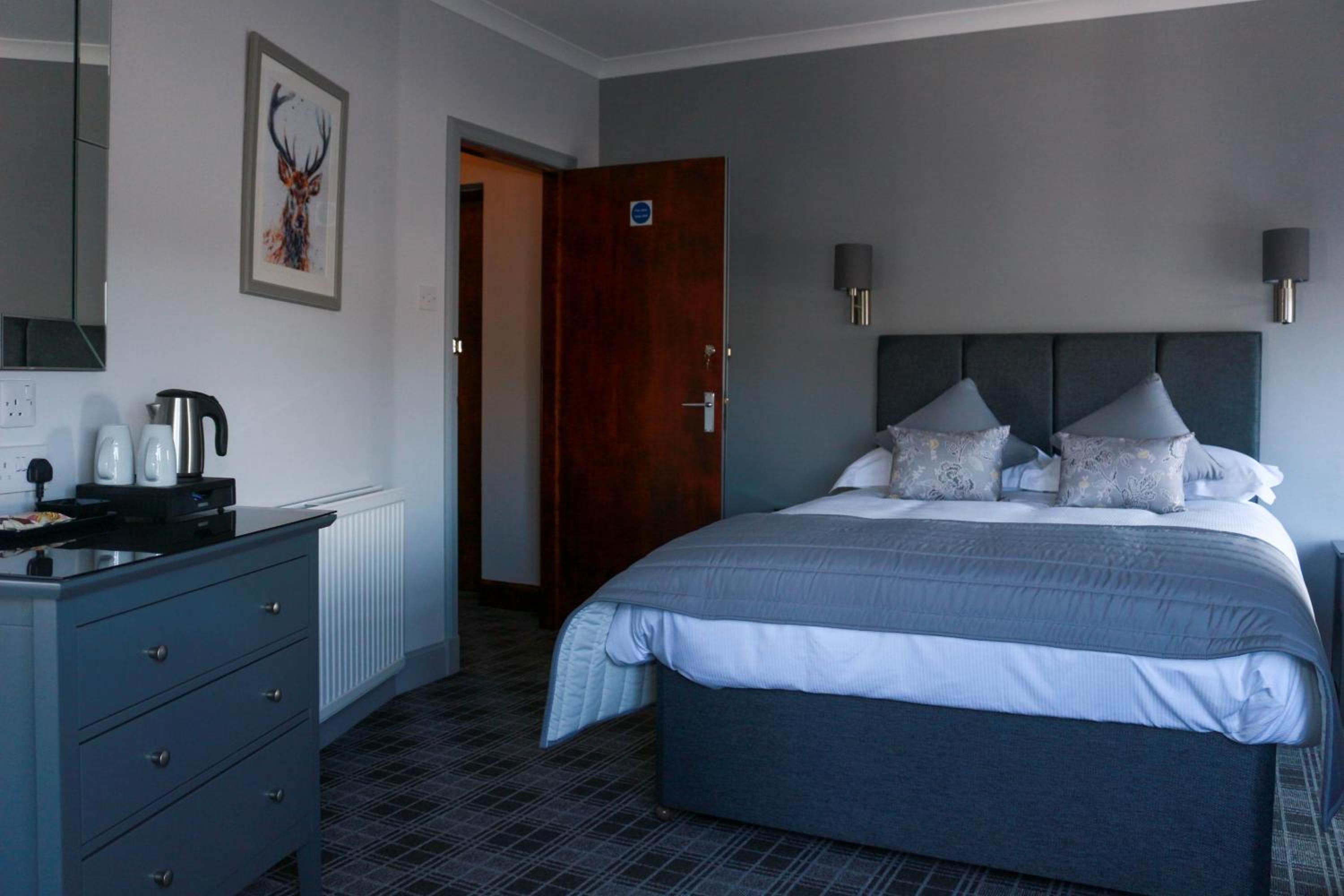 Double Room - Photo 1