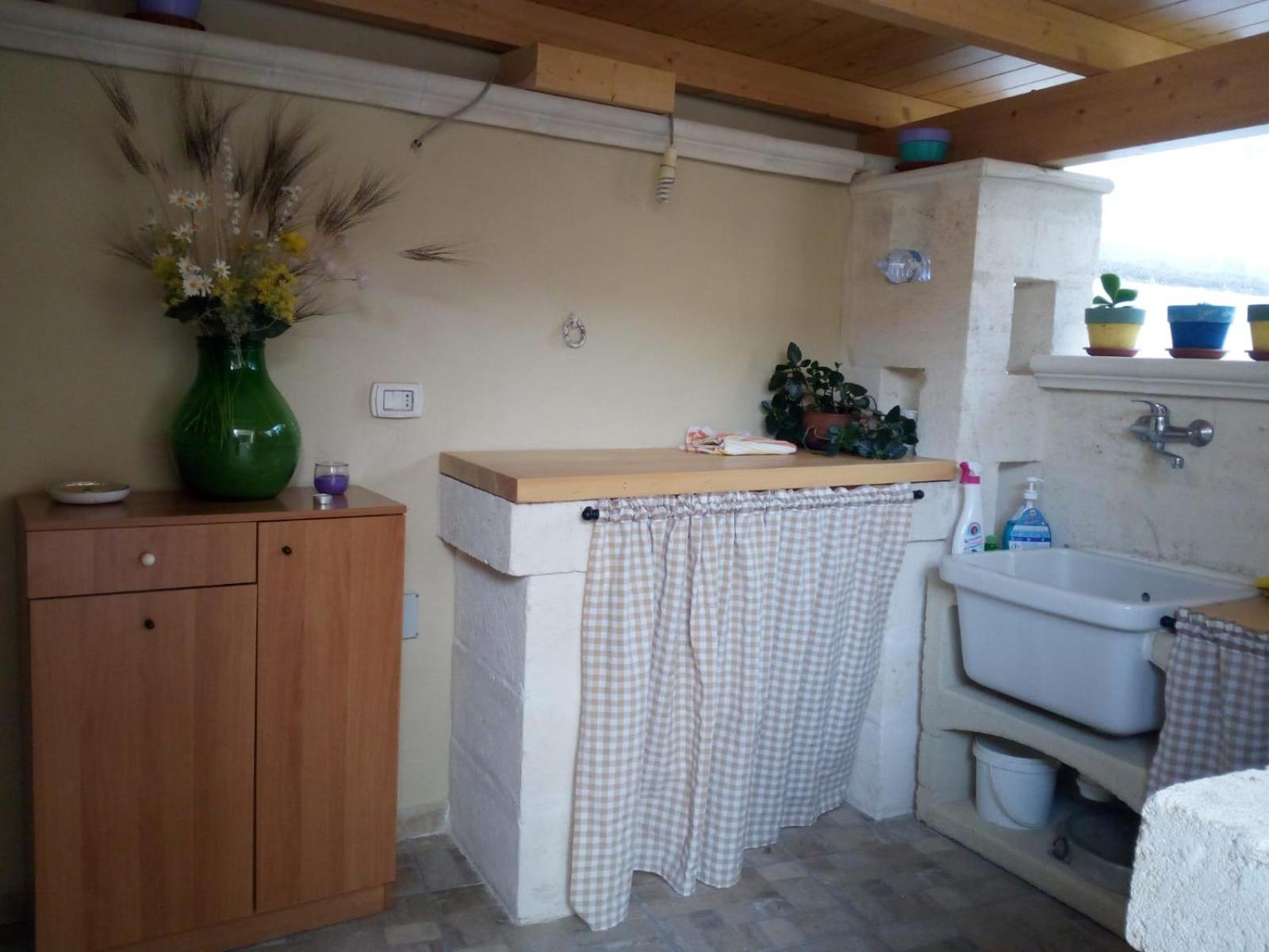 Vacation Home - Photo 32
