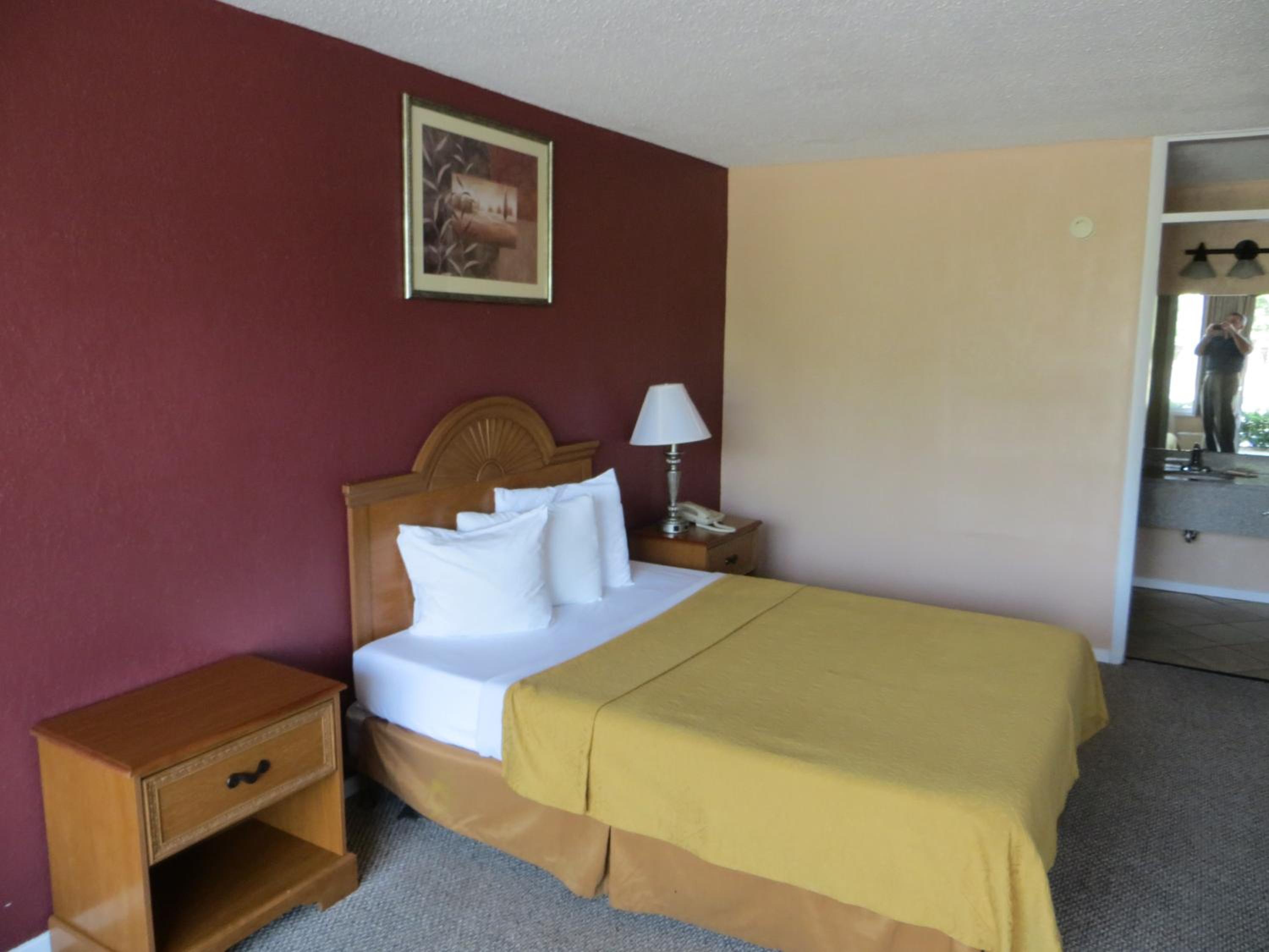 Classic Single Room photo 1