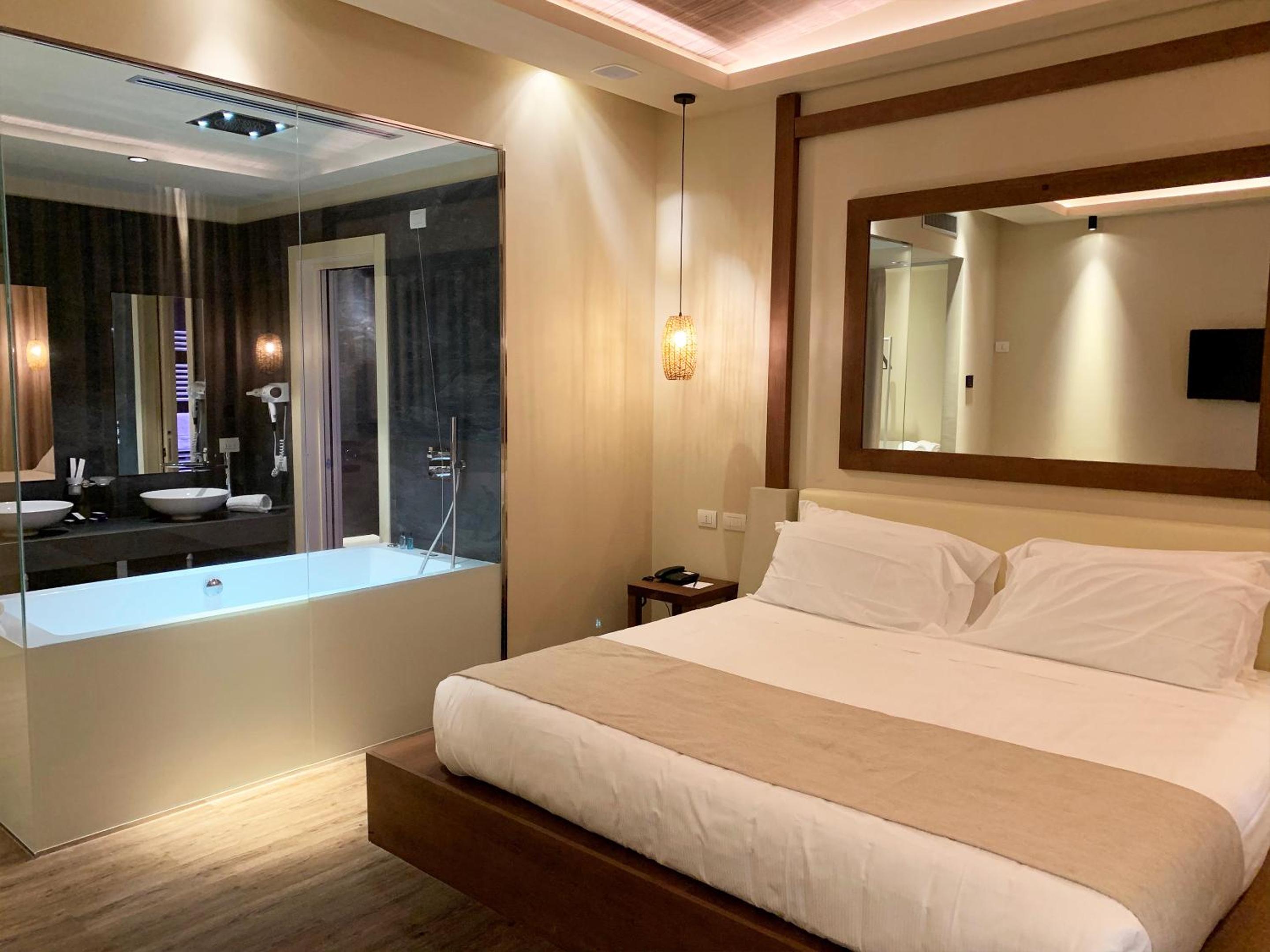 Superior Double Room photo 2
