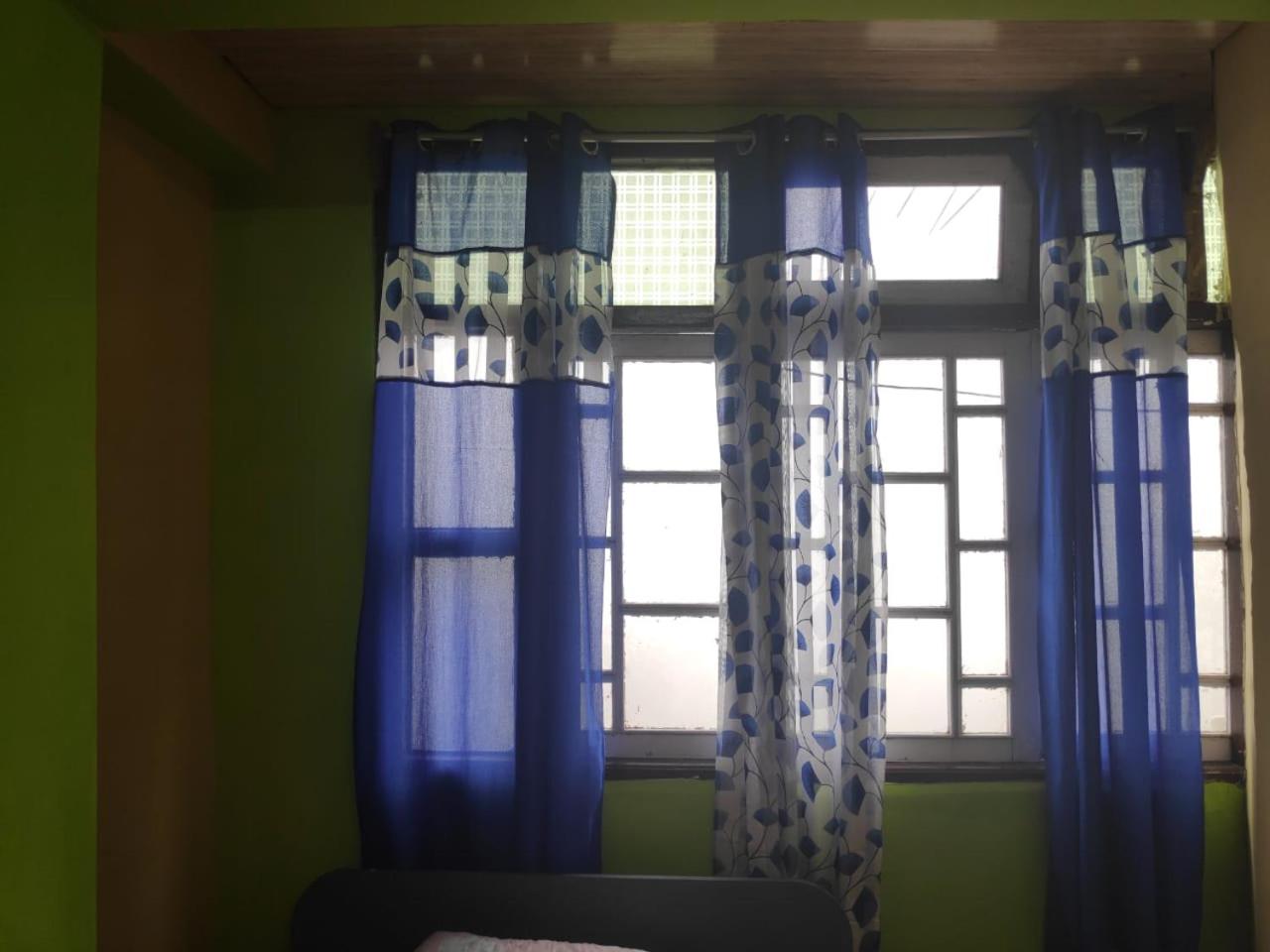 Comfort Triple Room photo 2