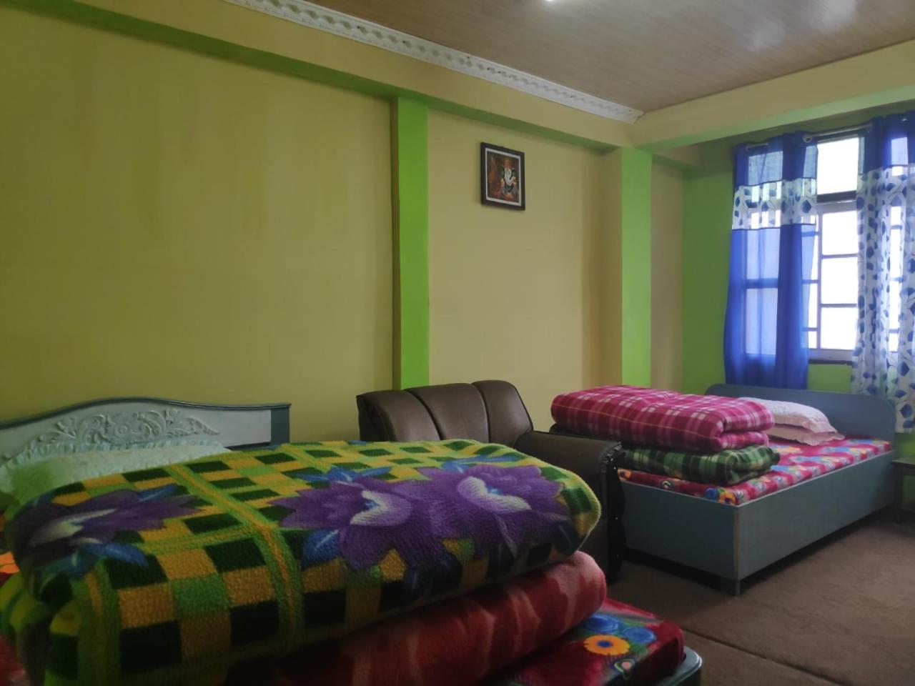 Quadruple Room photo 1