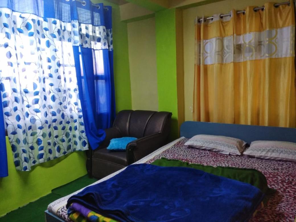 Comfort Triple Room photo 1