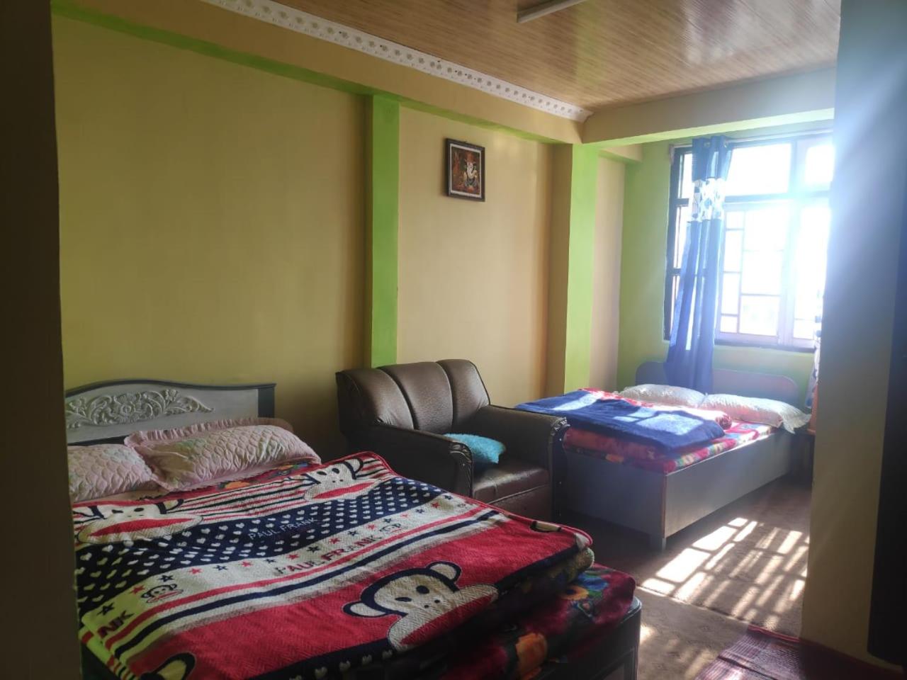 Quadruple Room photo 3
