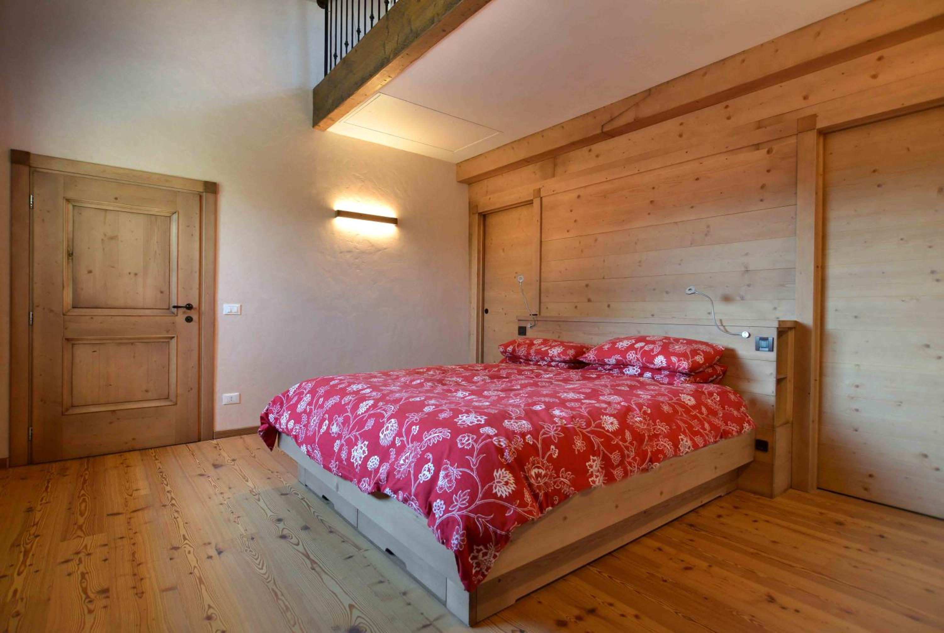Double Room with Extra Bed