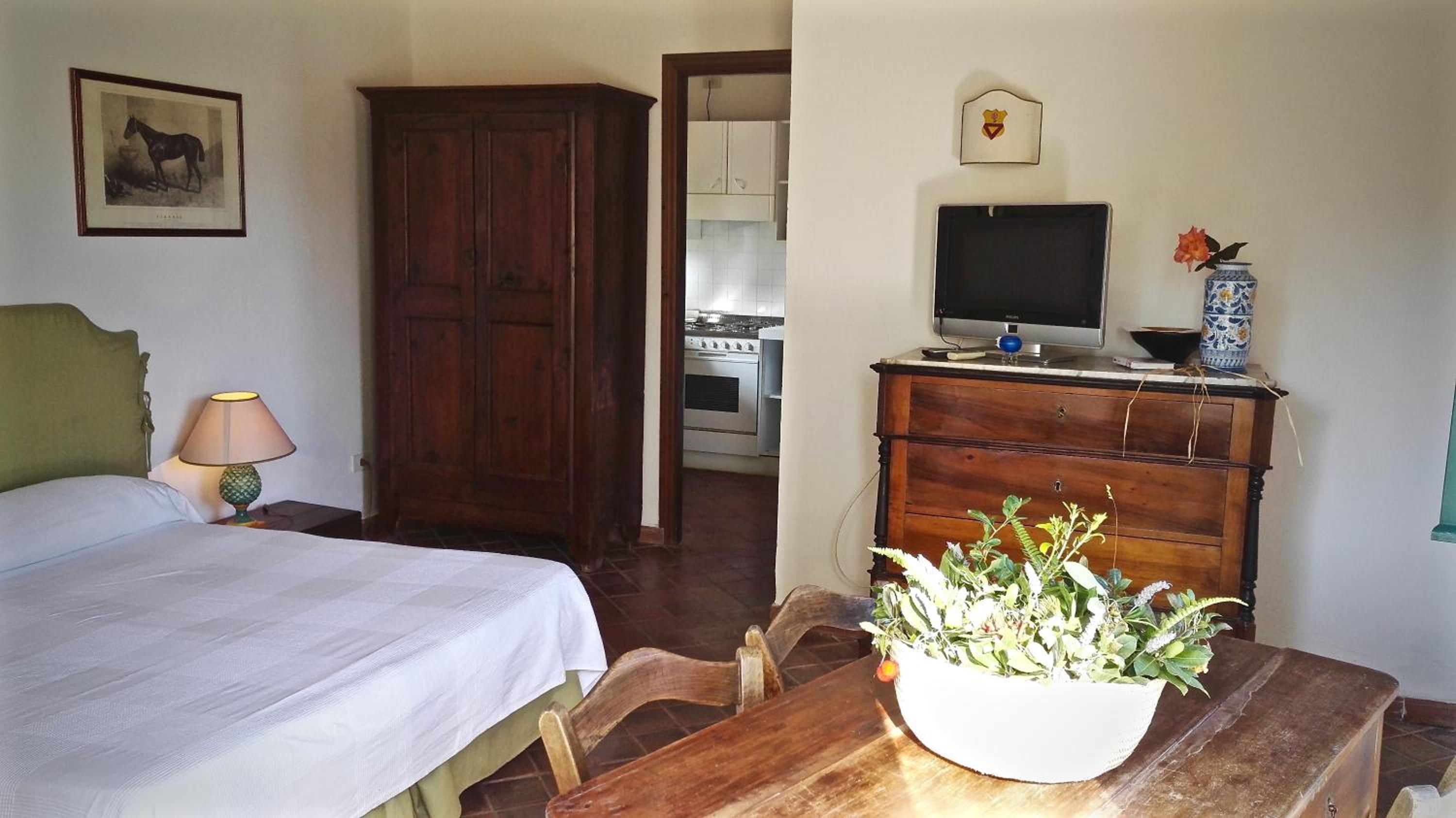 Superior Apartment - Photo 21