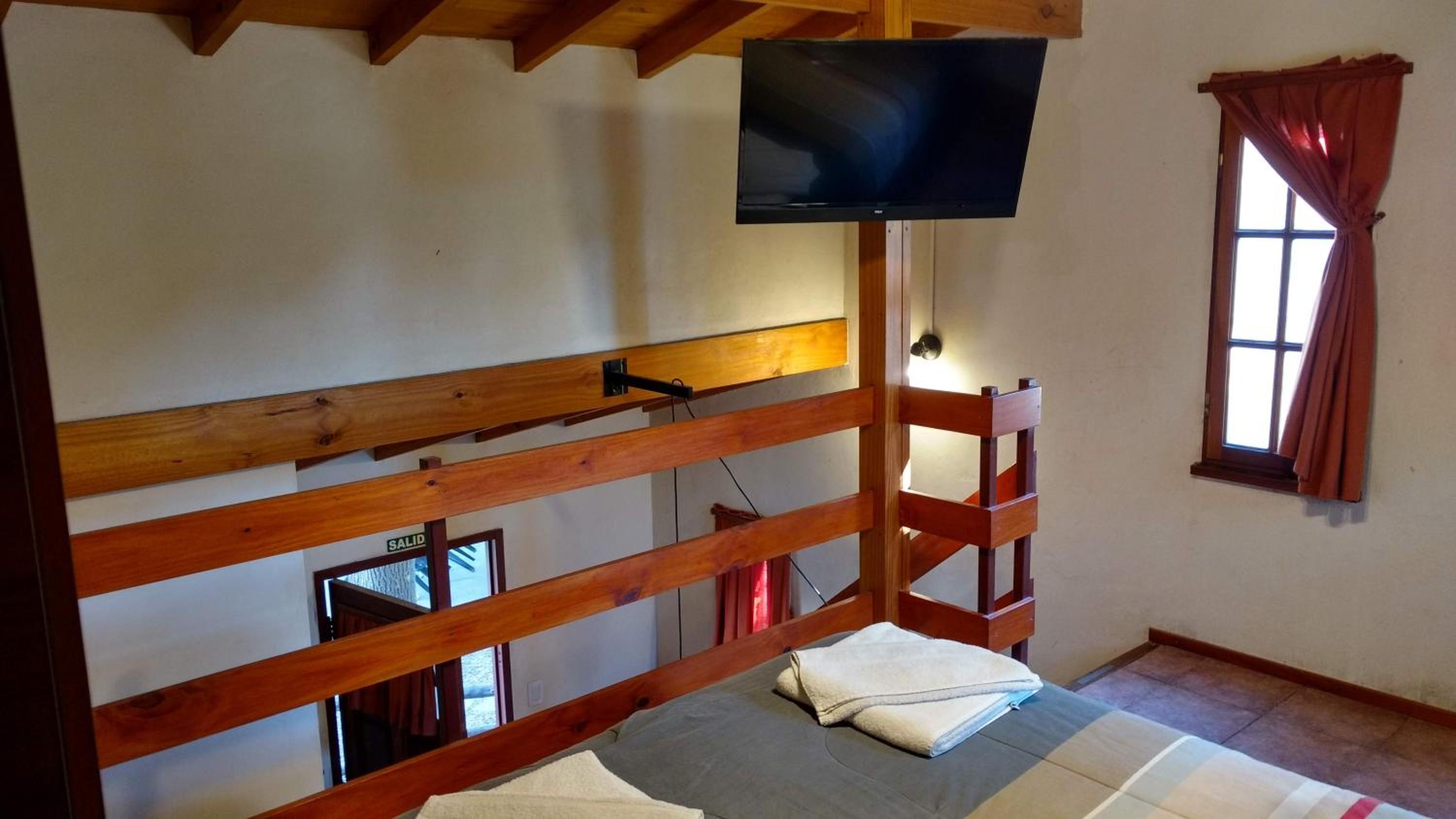 Loft photo 3