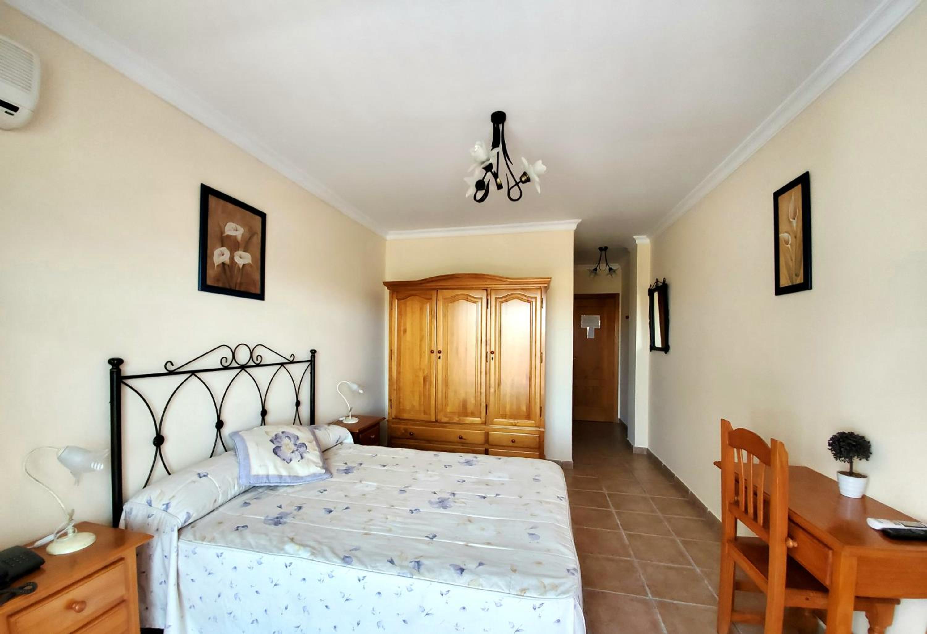 Double Room with Mountain View photo 2
