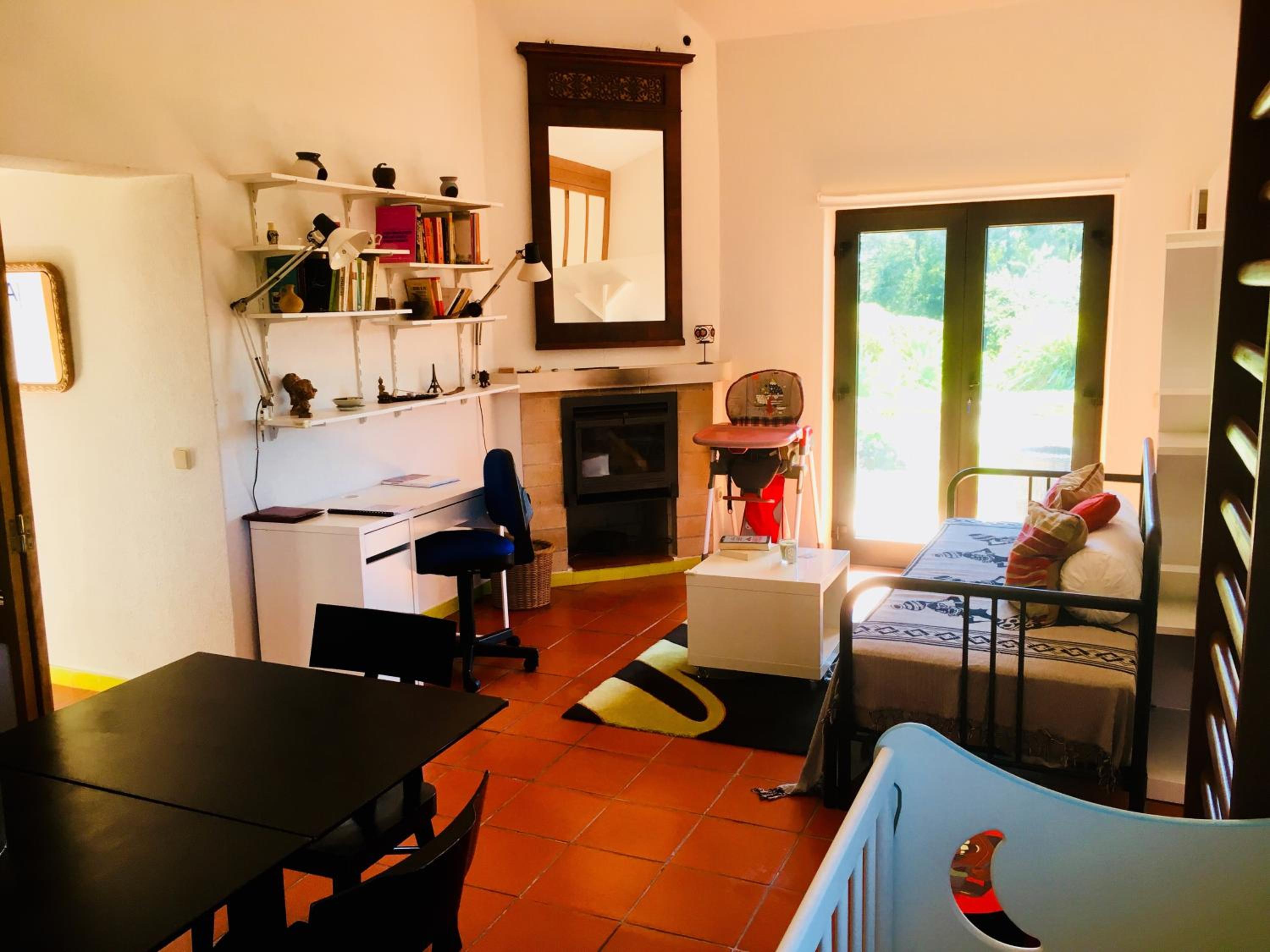 Holiday Home photo 1